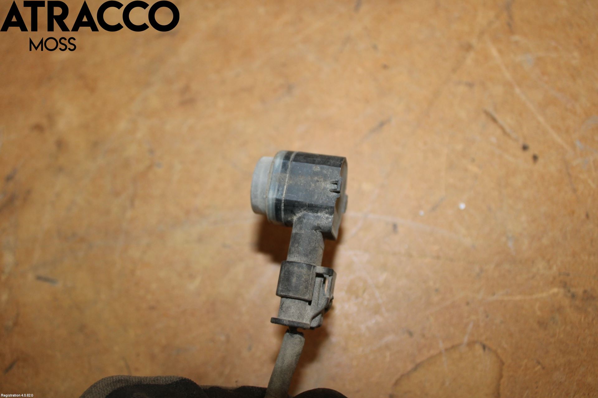 Kia SPORTAGE (SL) 11-15 Sensor Ryggesensor