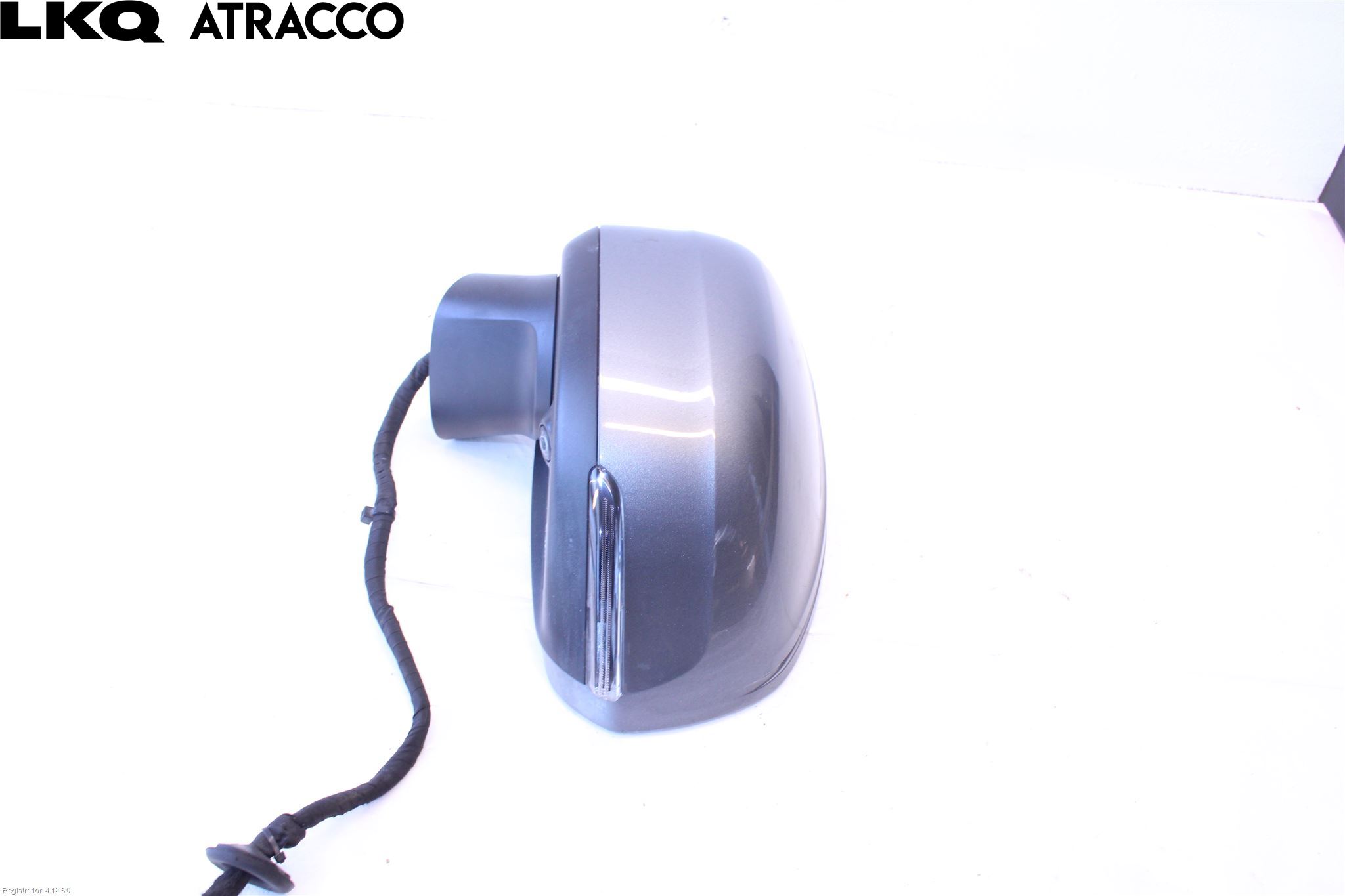 Volvo XC90/RECHARGE 16- Speil V M-El Justering