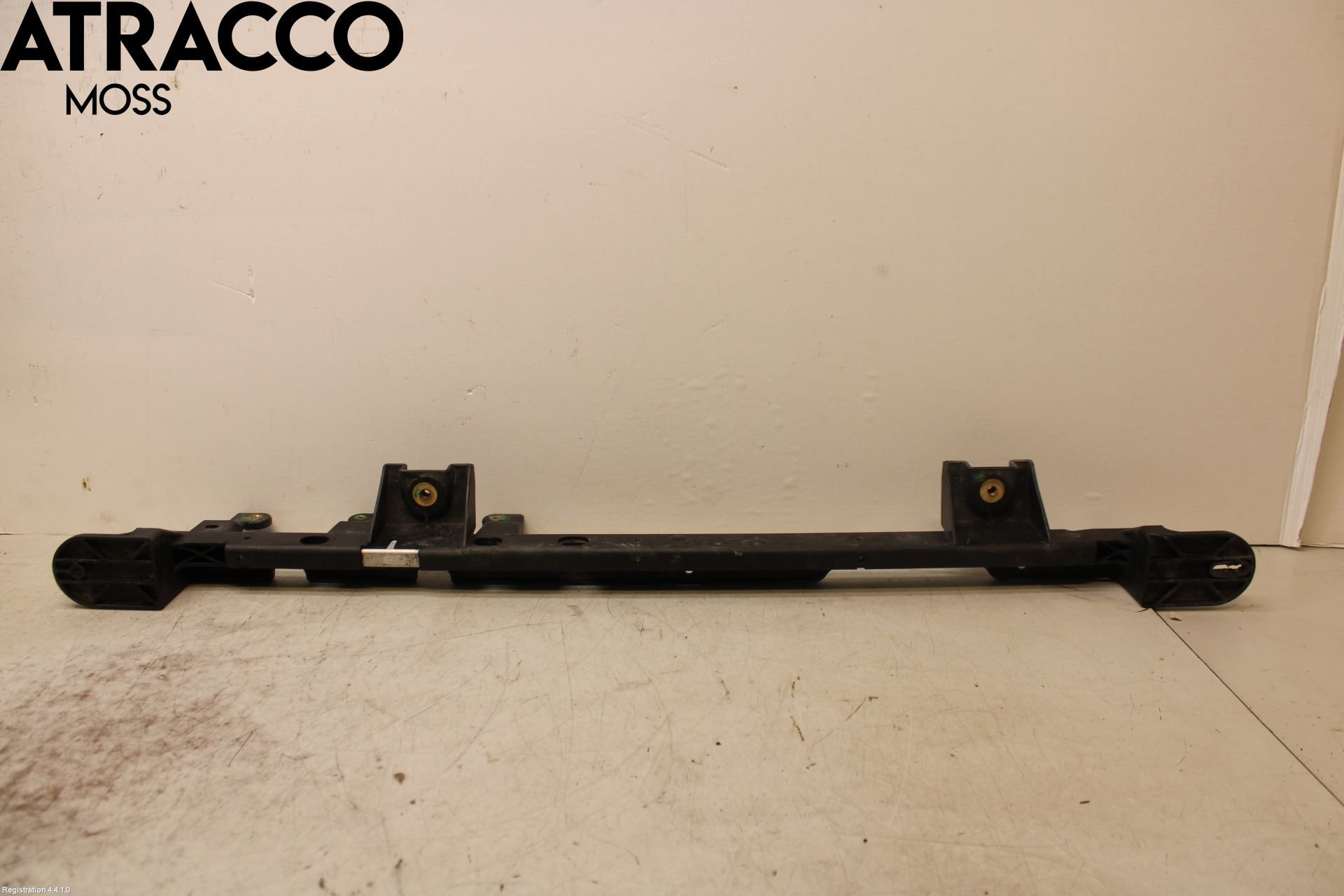 Tesla MODEL X 16- Radiator Feste - Ramme - Bjelk