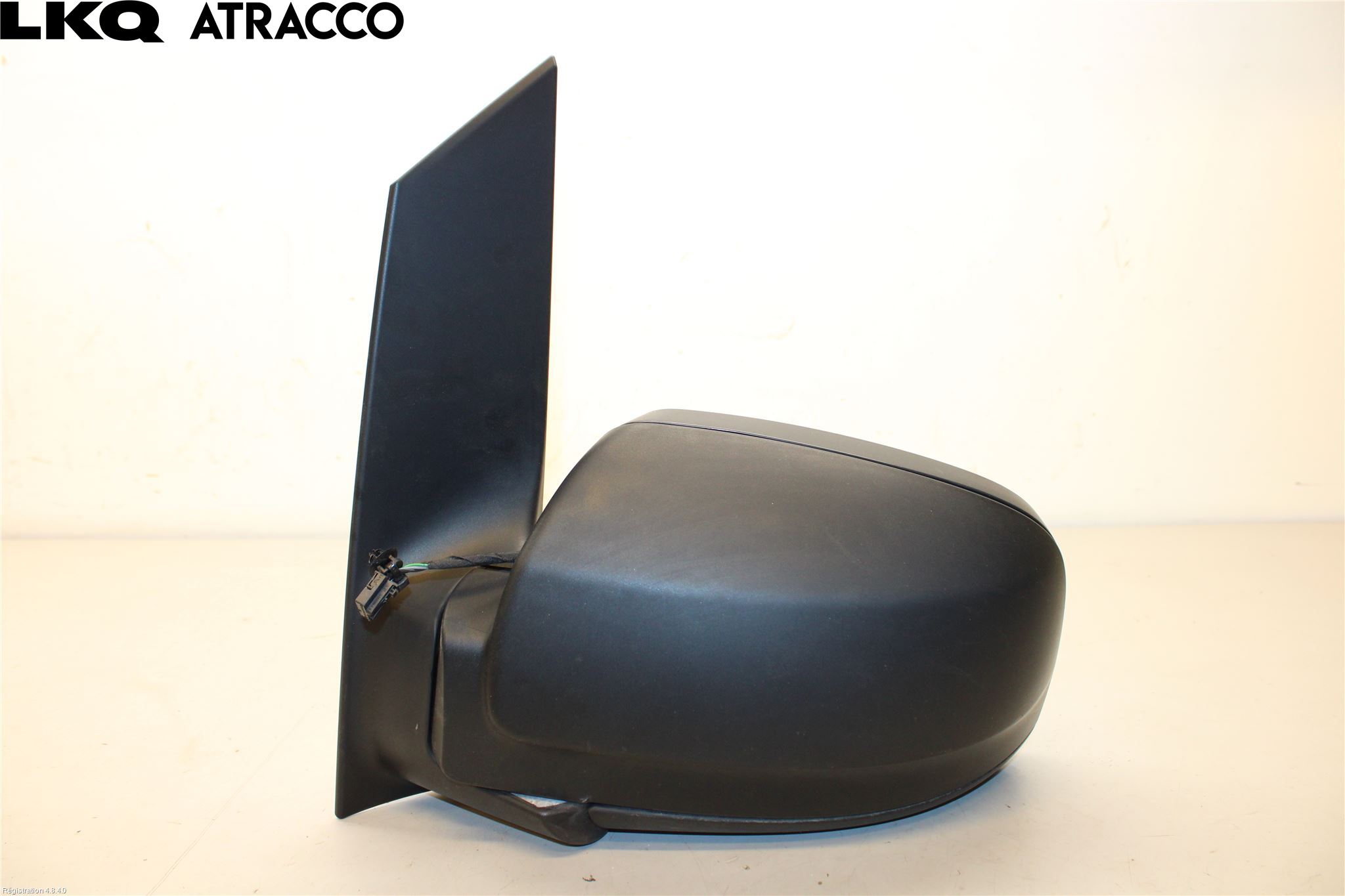 Mercedes-Benz MB VITO/VIANO (W639) 04-14 Speil V M-El Justering