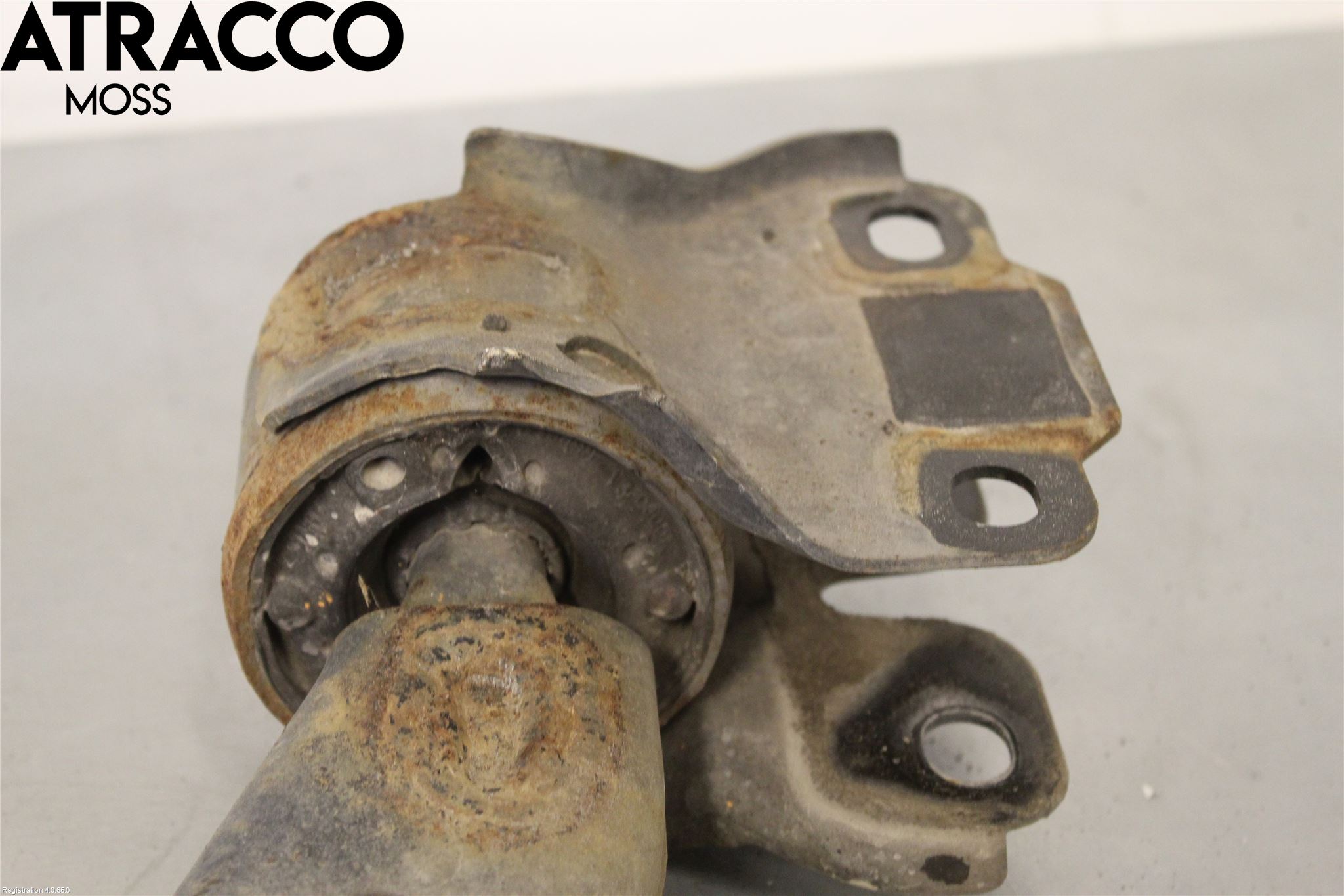 Volvo V60 14-18 Bærearm Foran Høyre Nedre