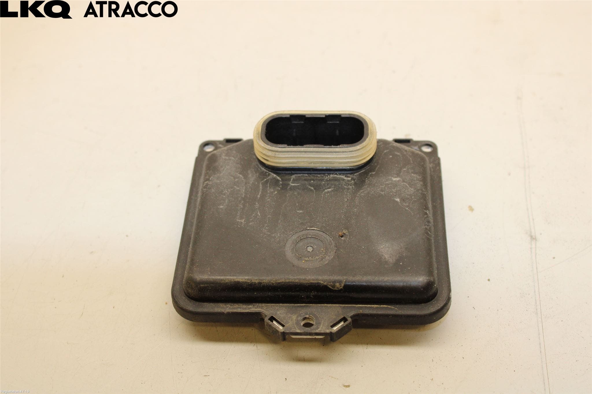 Audi A3/S3 8V 13-20 Styreenhet Xenon