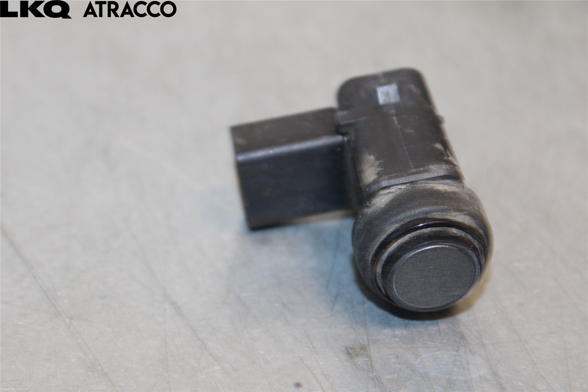 Volkswagen VW JETTA V 06-10 Sensor Ryggesensor