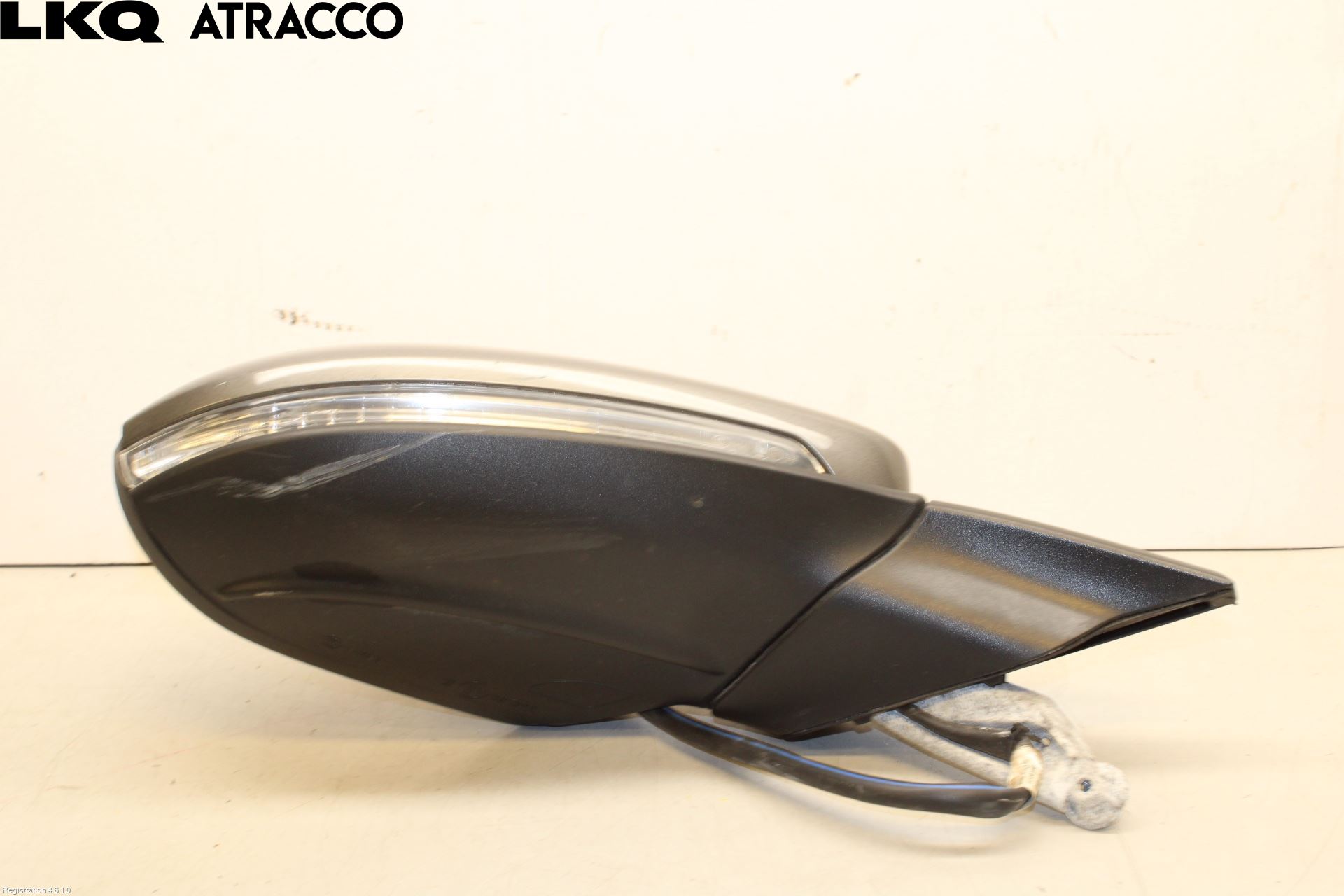 Volkswagen VW GOLF / E-GOLF VII 13-20 Speil H M-El Justering