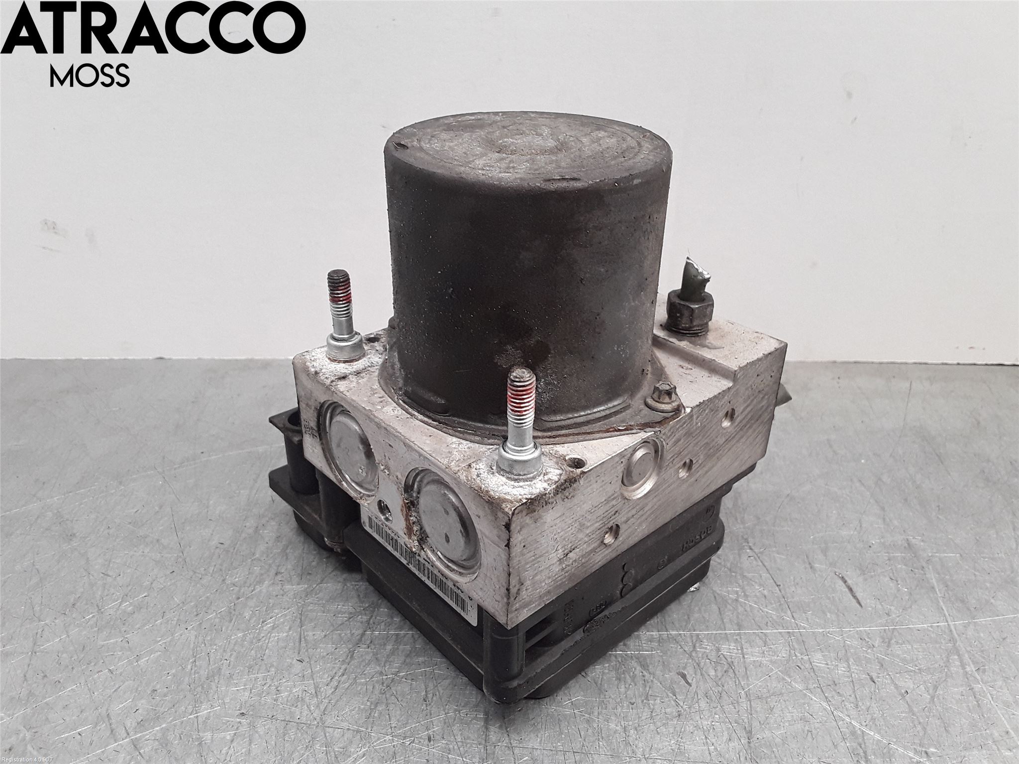 Toyota AVENSIS 09-15 Abs Hydraulikkpumpe