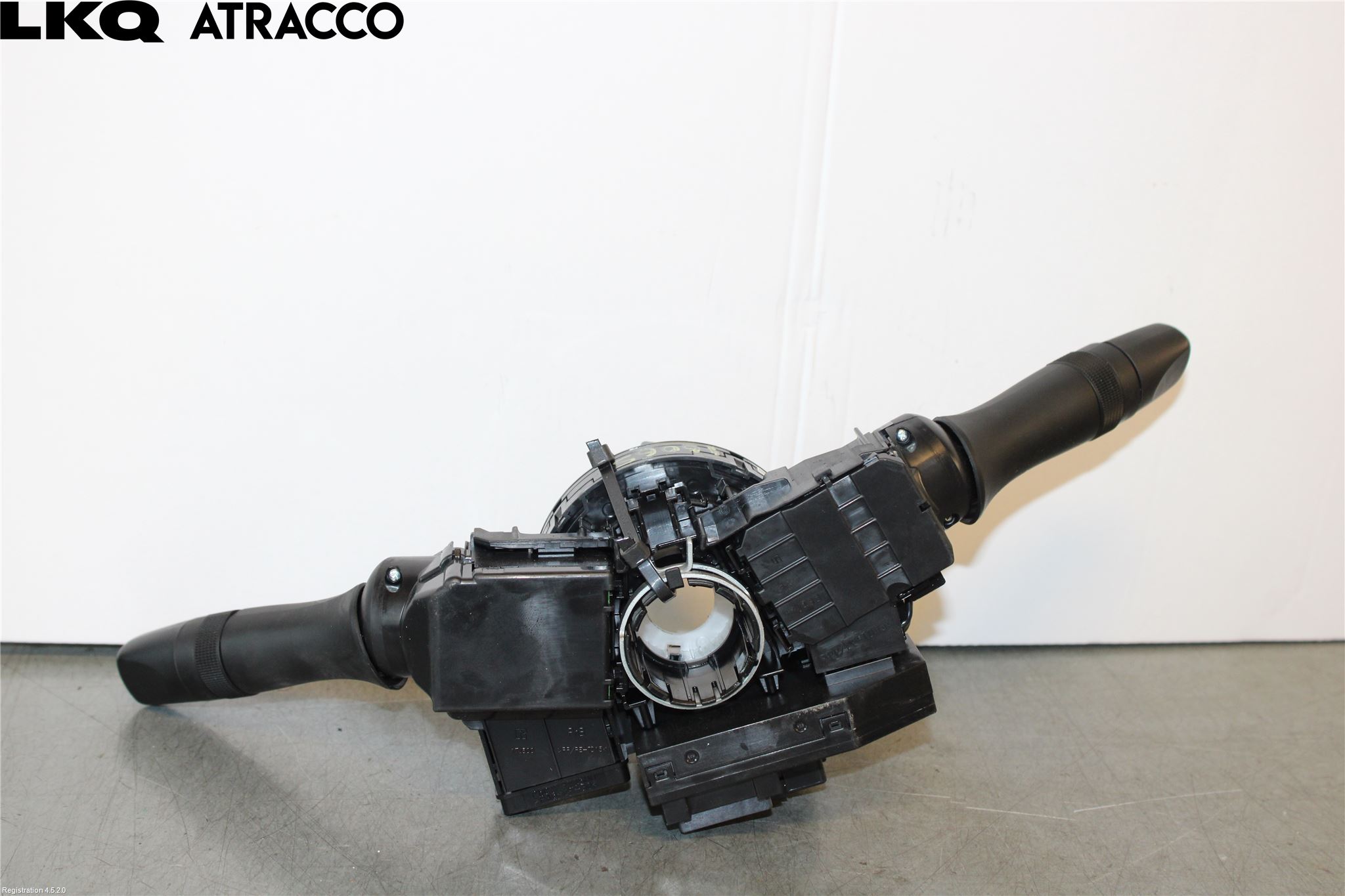 Suzuki SWIFT 17-24 Bryter Ratt Kombi H Og V