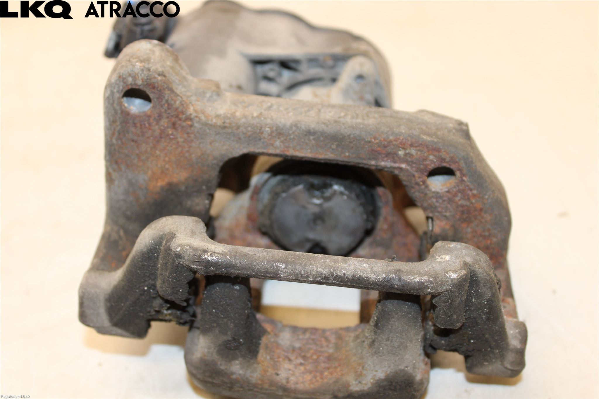 Opel CORSA F, CORSA-E 20- Bremsecaliper Bak Høyre