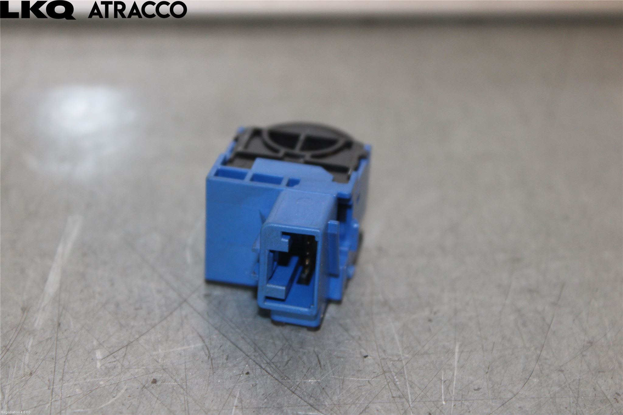 Toyota YARIS XP21 20- Bryter Øvrig