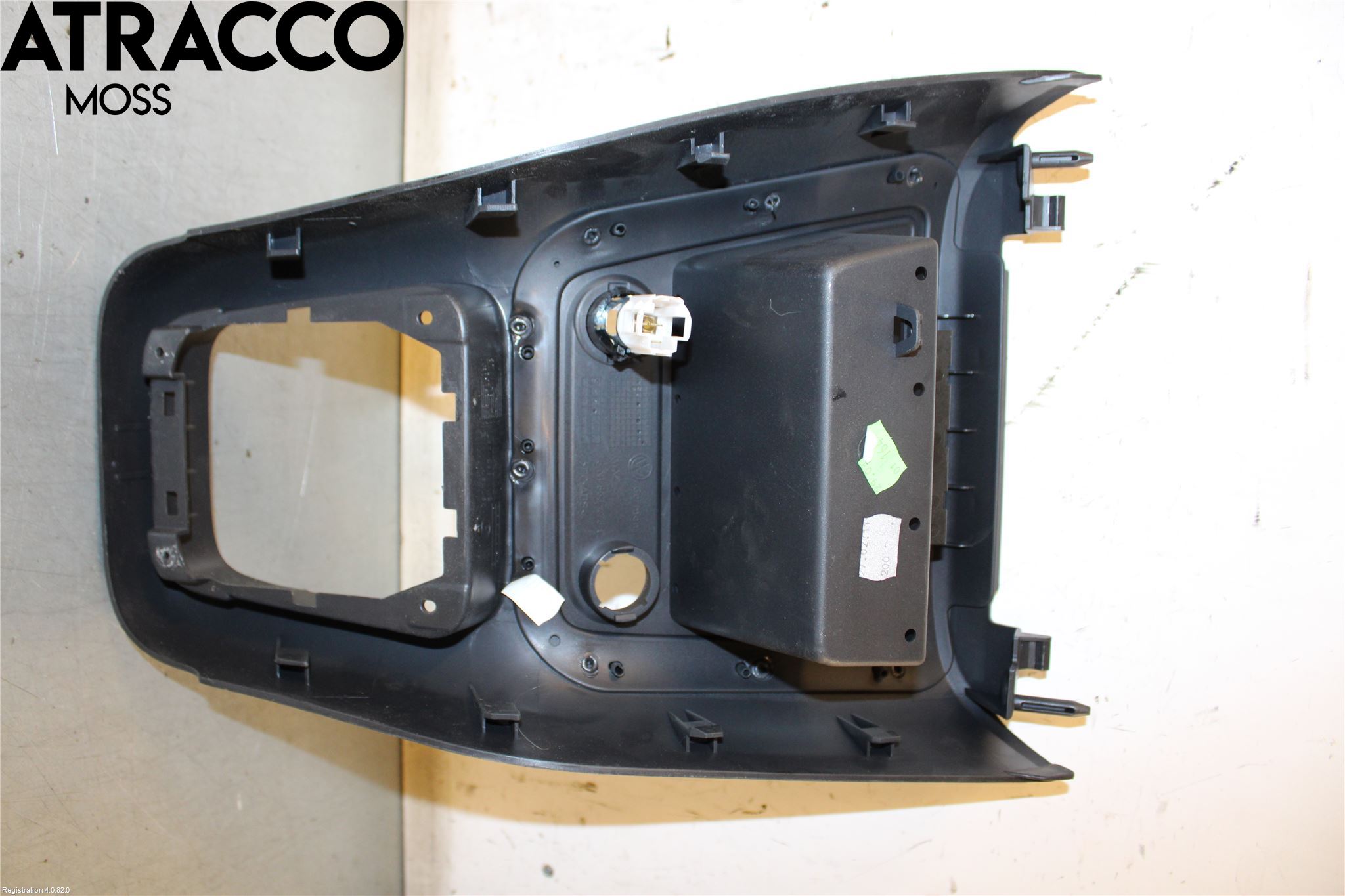 Volkswagen VW TIGUAN 07-16 Bryter Multifunksjon