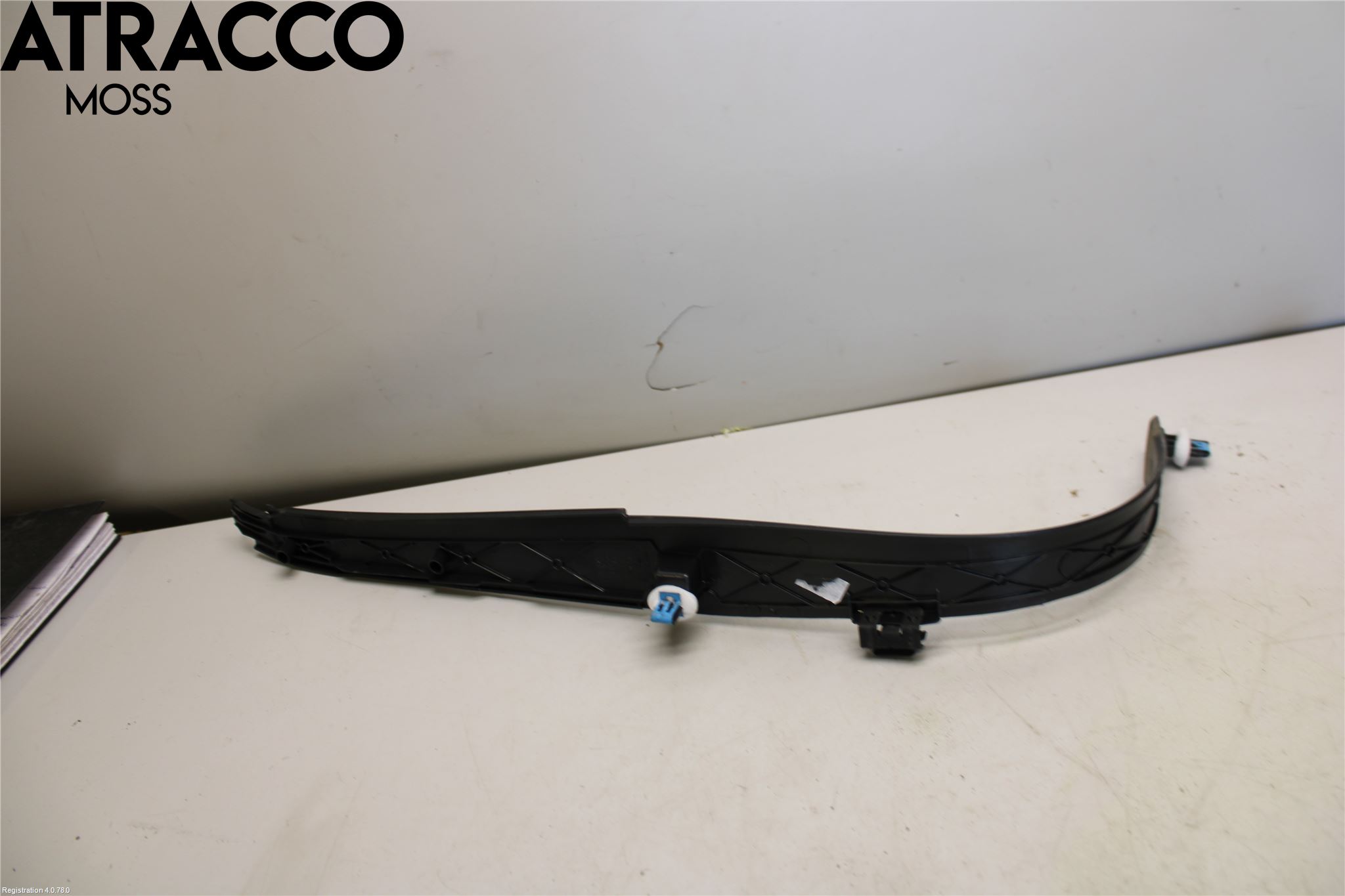 Volvo V60 11-13 Innr Øvrig