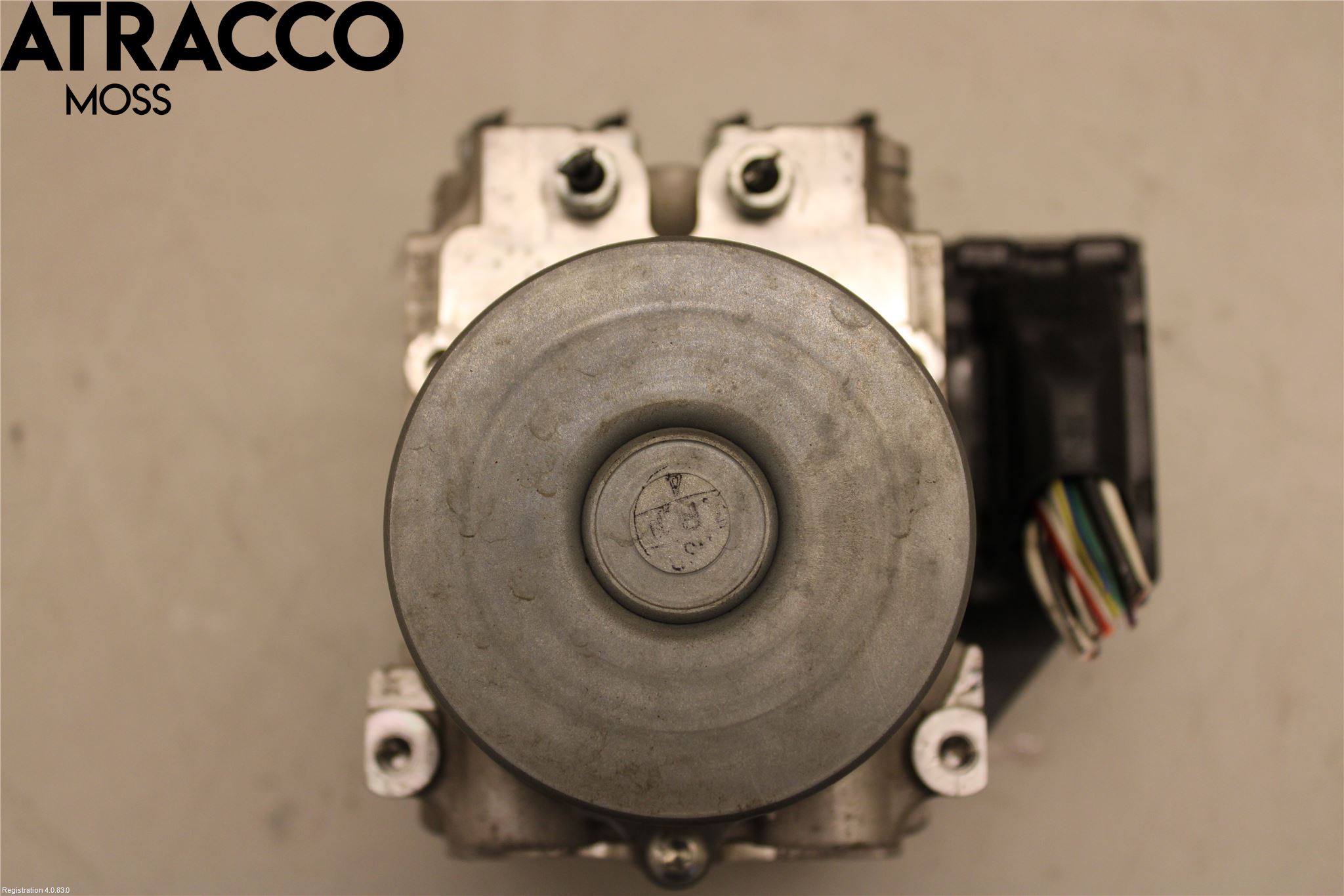 Toyota RAV4 13-18 Abs Hydraulikkaggregat