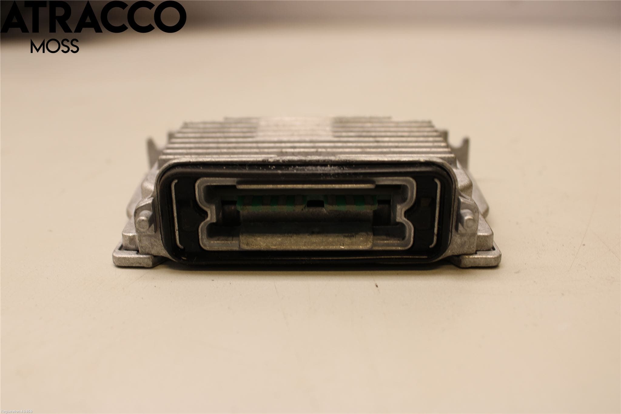 Peugeot 508 11-18 Styreenhet Xenon