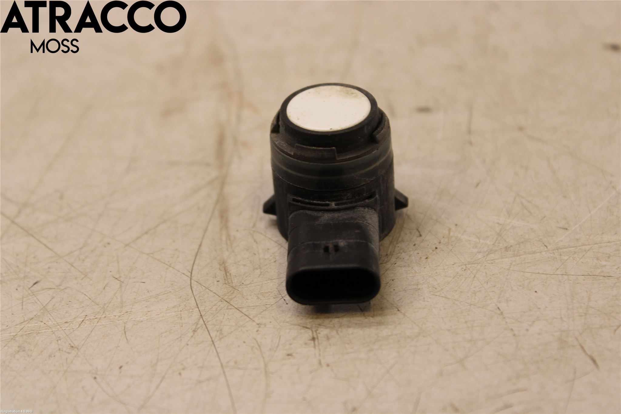 Volkswagen VW GOLF / E-GOLF VII 13-20 Sensor Parkering Front