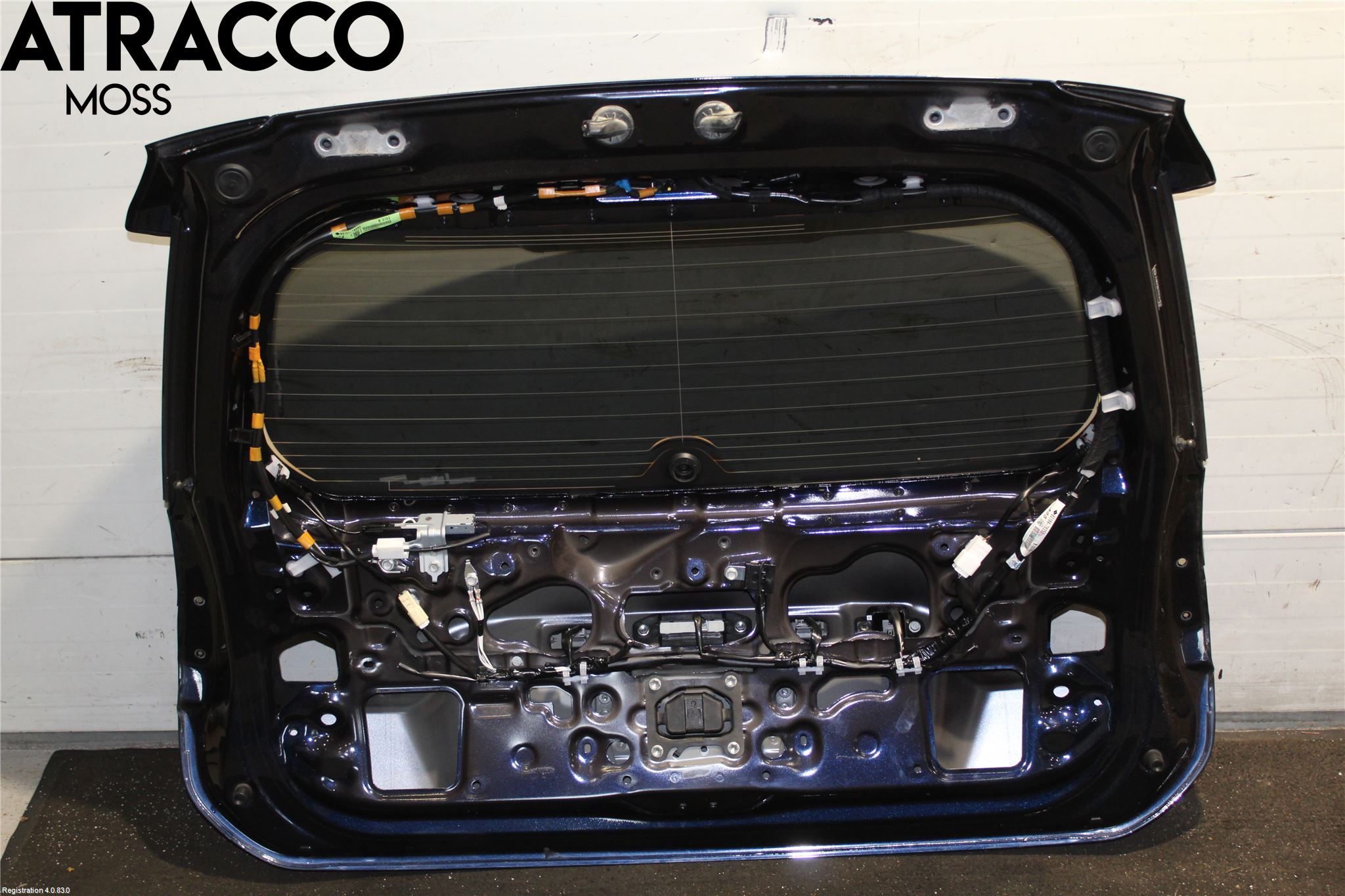 Lexus CT 200h Bakluke Cc - Kombi