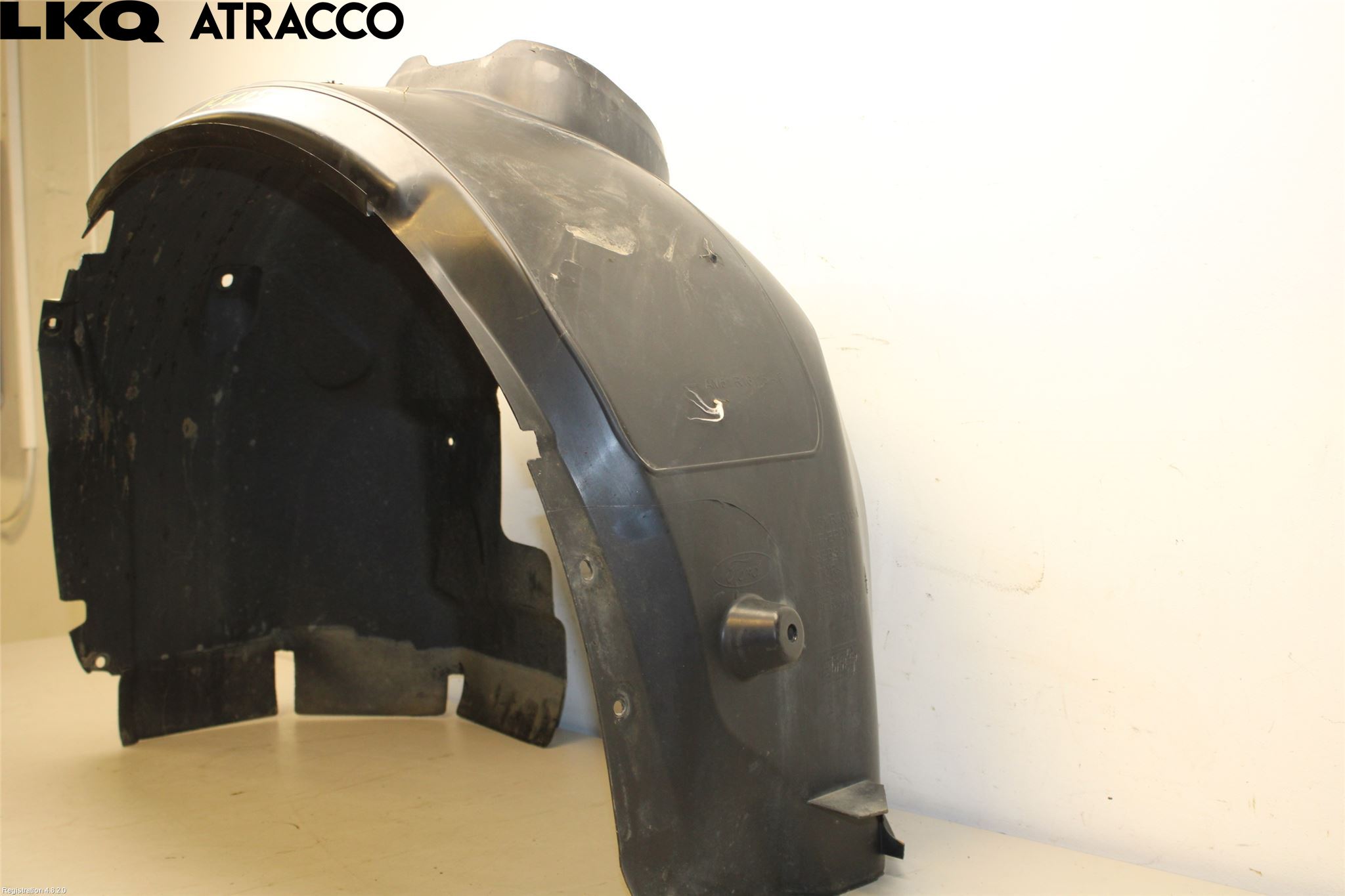 Ford FOCUS 15-18 Skjerm Indre