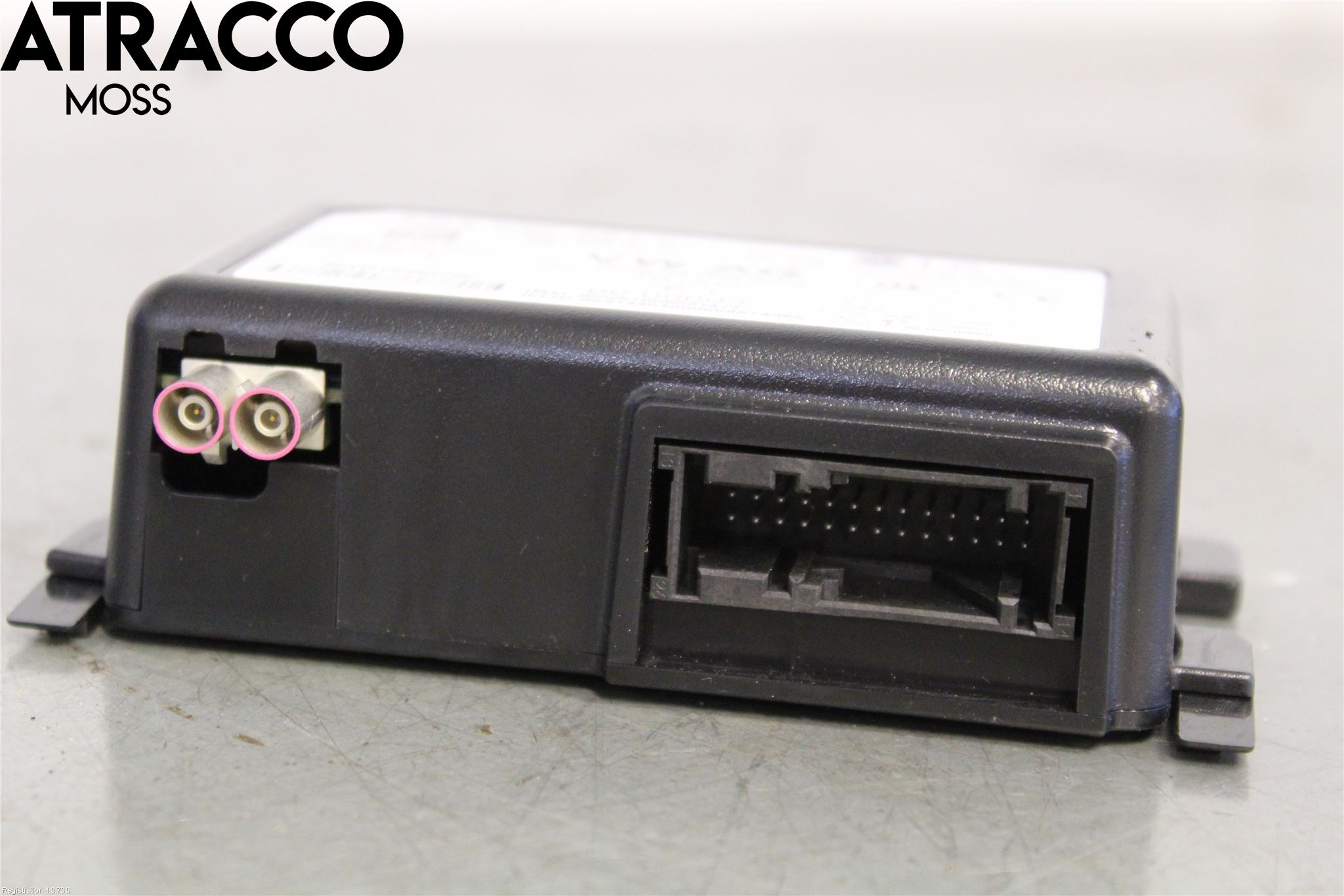 Skoda OCTAVIA (5E) 13-20 Styreenhet Øvrig