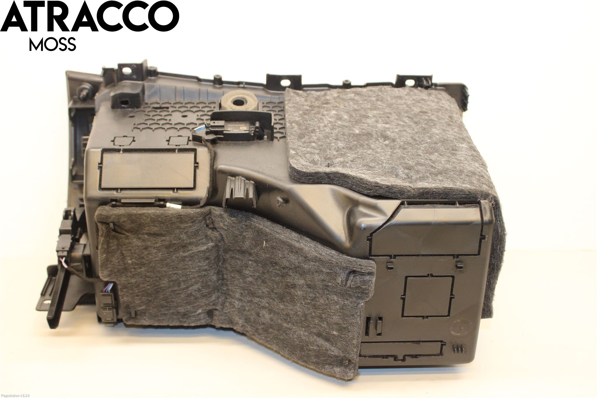 Mercedes-Benz MB E-KLASS (W213) 16-23 Innr Hanskerom