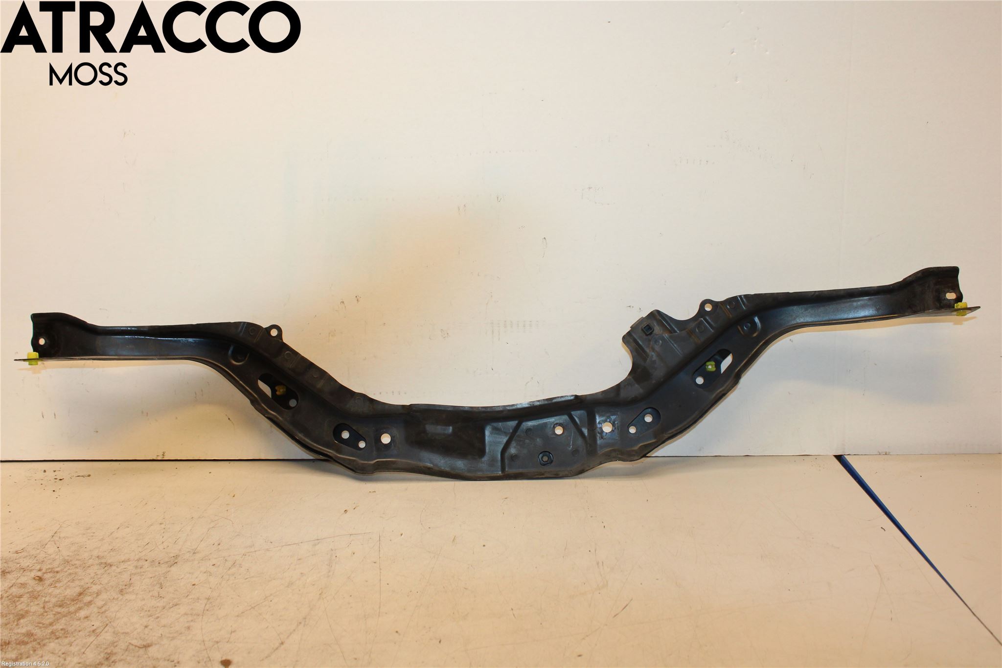 Toyota C-HR 16-23 Front Øvrig