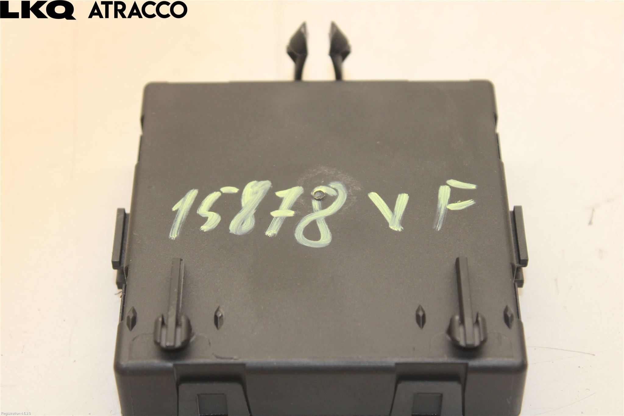 Mercedes-Benz MB A-KLASS (W176) 13-18 Styreenhet Dør