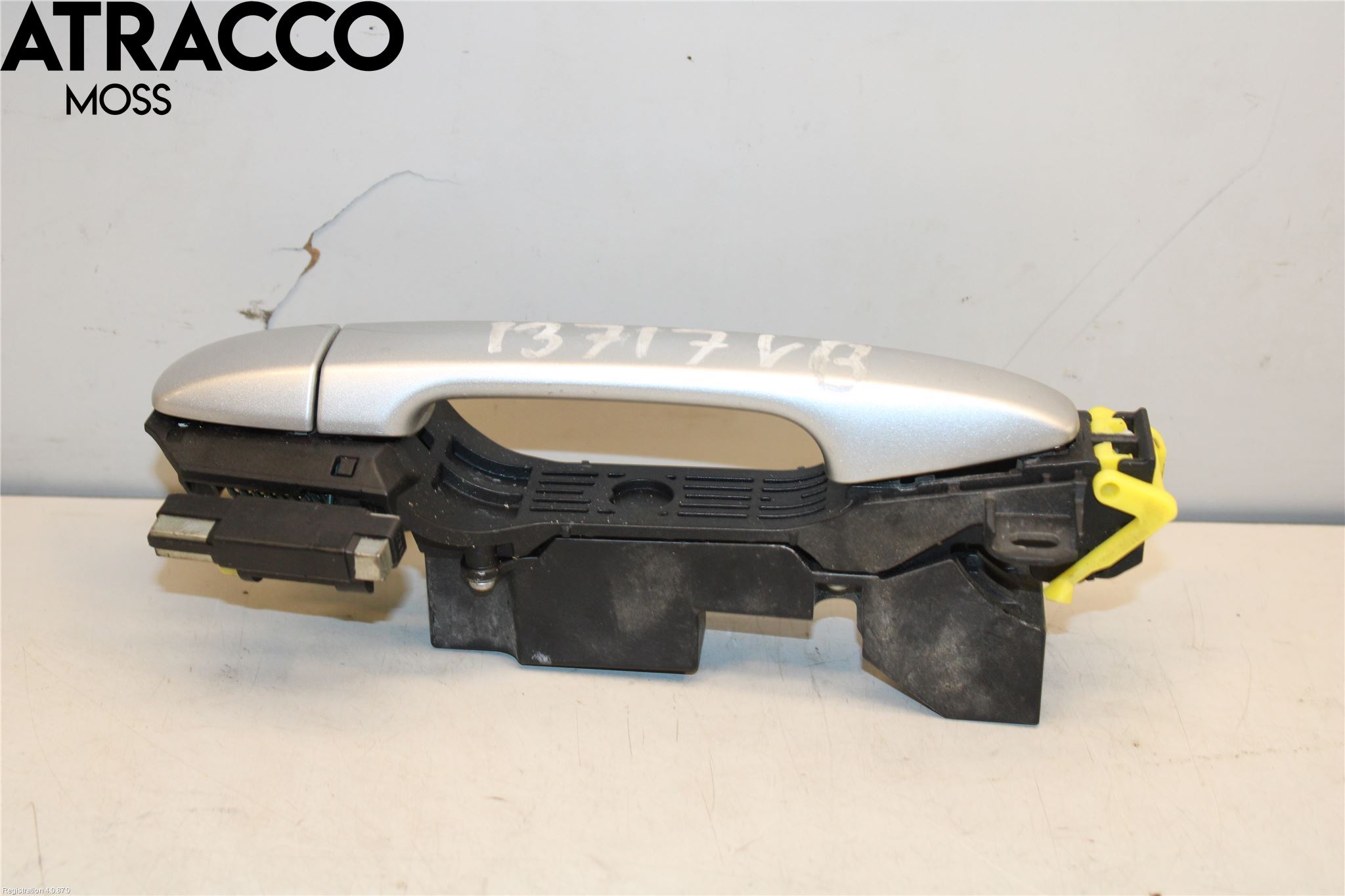 Toyota AVENSIS 09-15 Dørhandtak Ytre Venstre