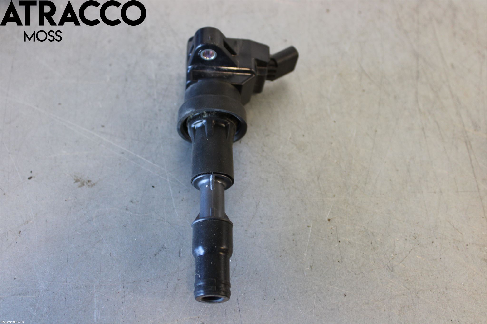 Hyundai i30 PD 17- Coil