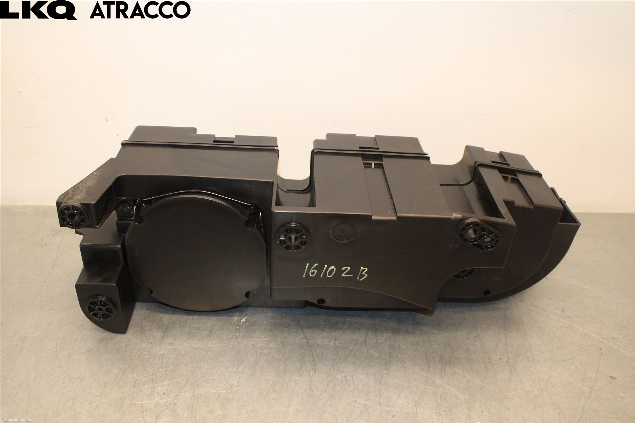 MG MARVEL R 22- Innr Høyttaler