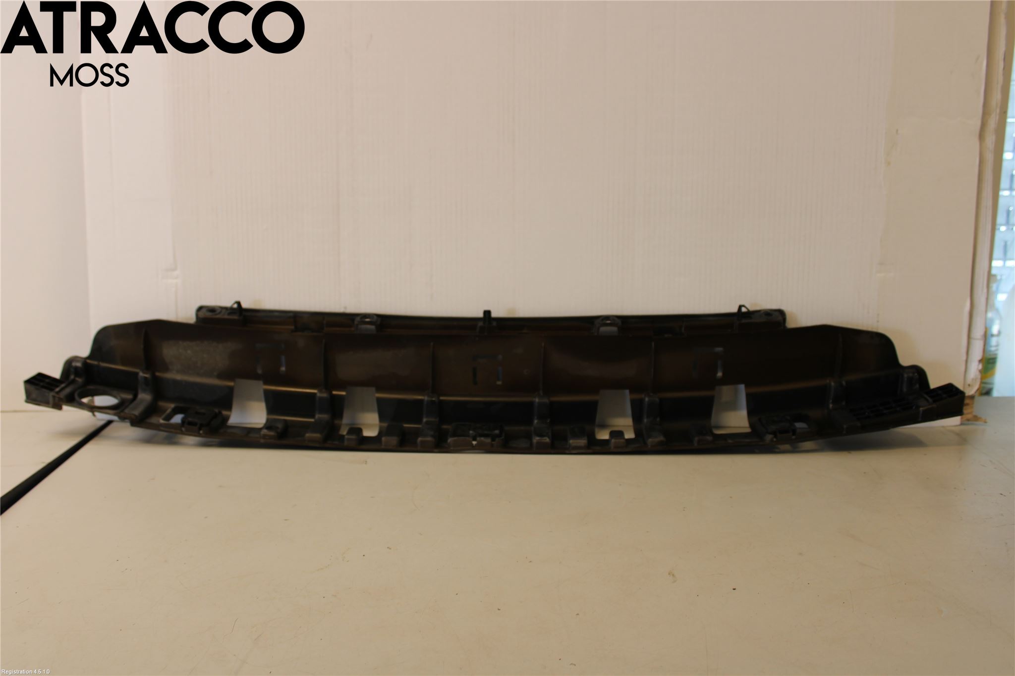 Peugeot 2008 13-20 Støtfanger Bak Midt Del