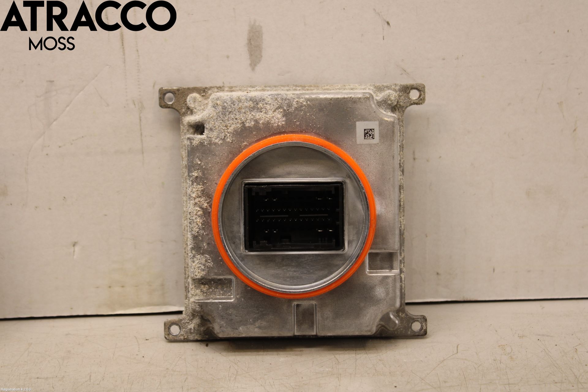 Volkswagen VW GOLF / E-GOLF VII 13-20 Styreenhet Xenon