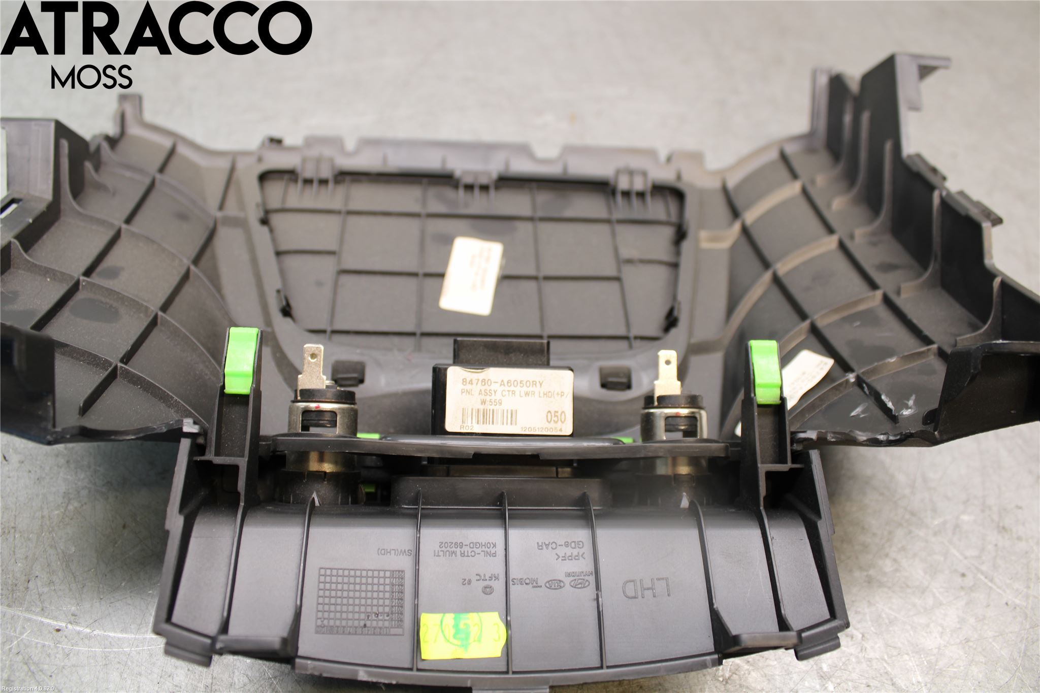 Hyundai i30 GD 13-17 Usb Connection