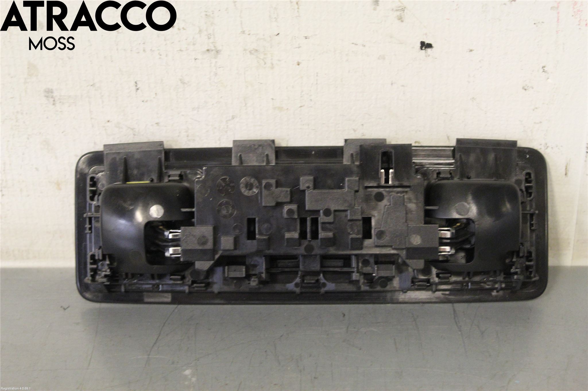 Volkswagen VW T-ROC 18- Innr Taklys