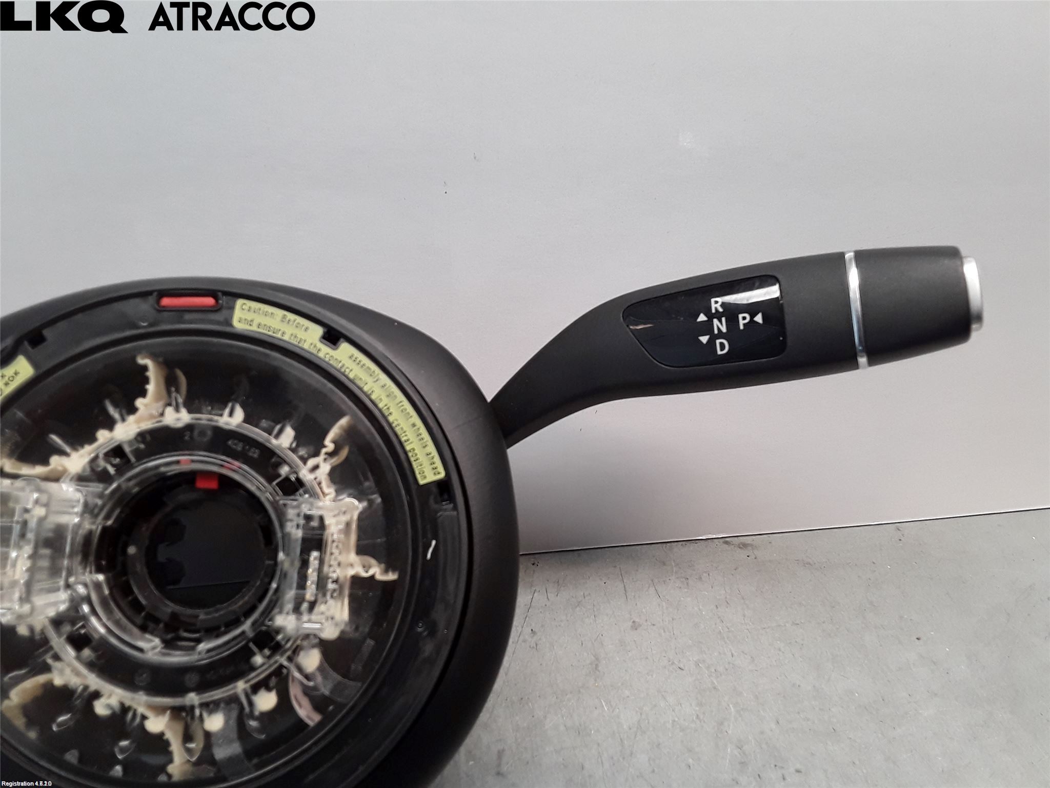 Tesla MODEL S 13- Bryter Ratt Kombi H Og V