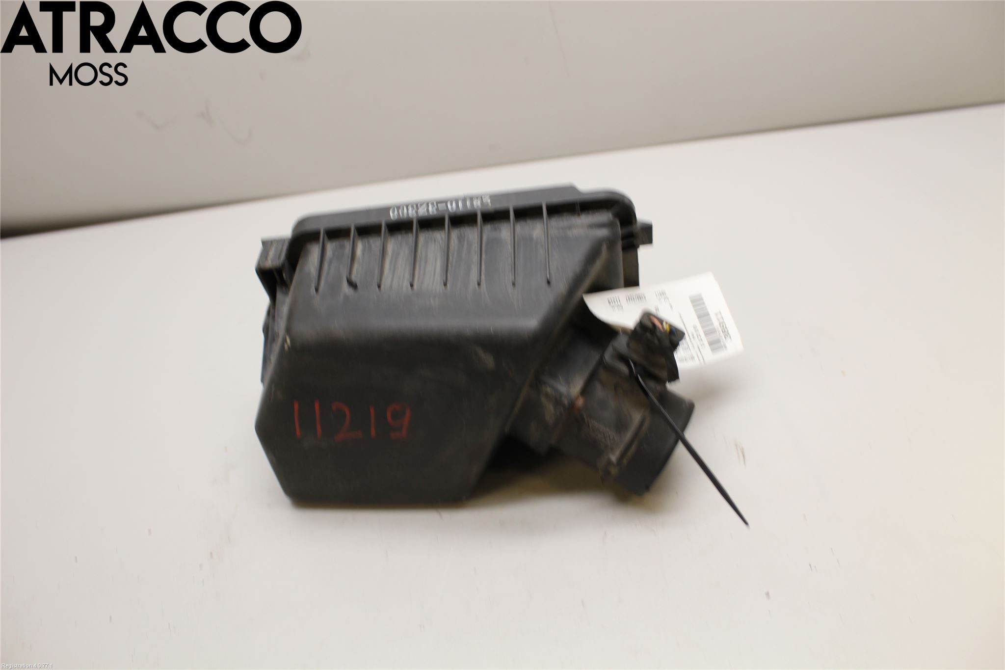 Hyundai i40 08-15 Inns Luftmassemåler