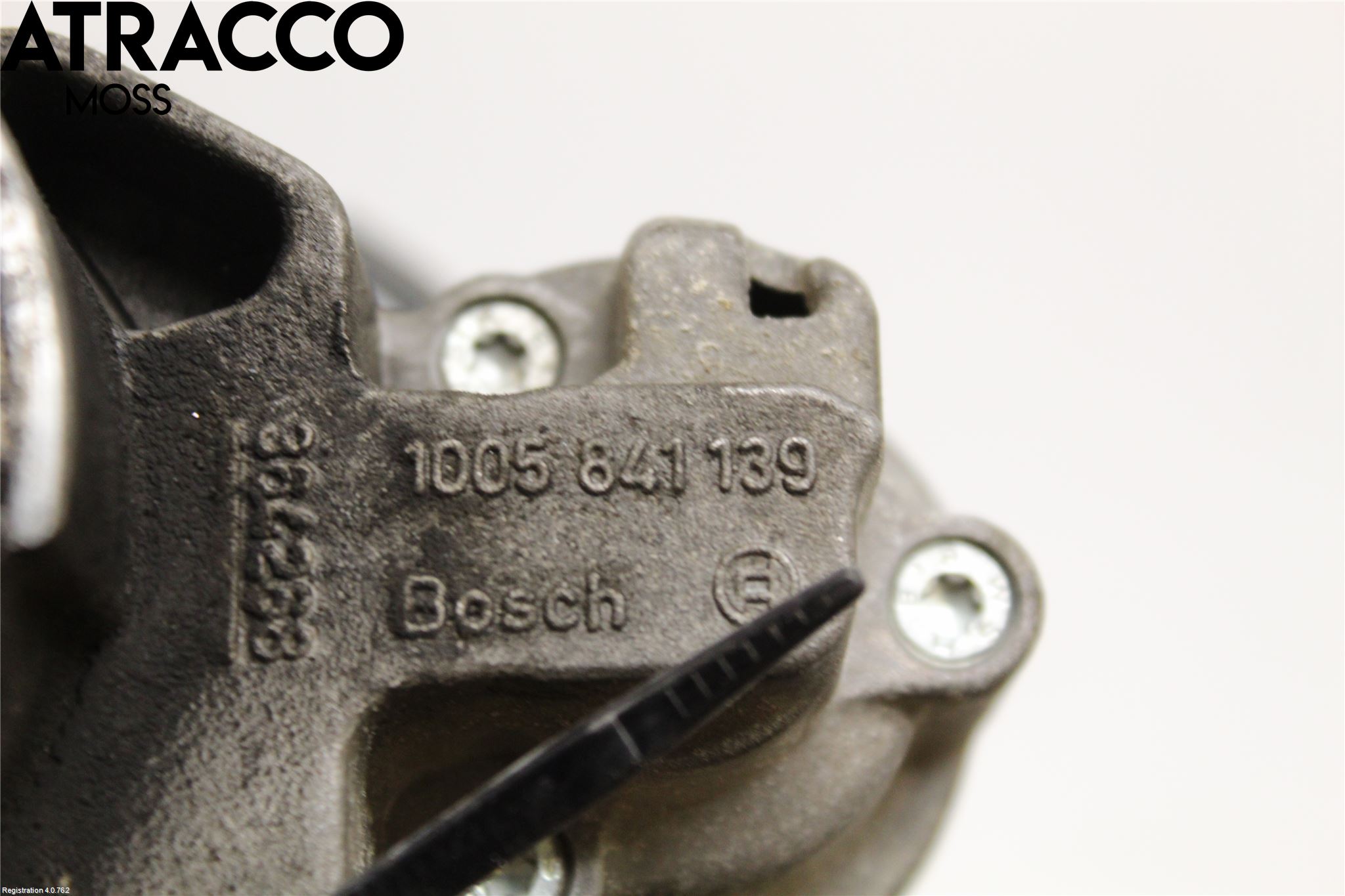 BMW 3 E90/91 SED/TOU 05-12 Startmotor