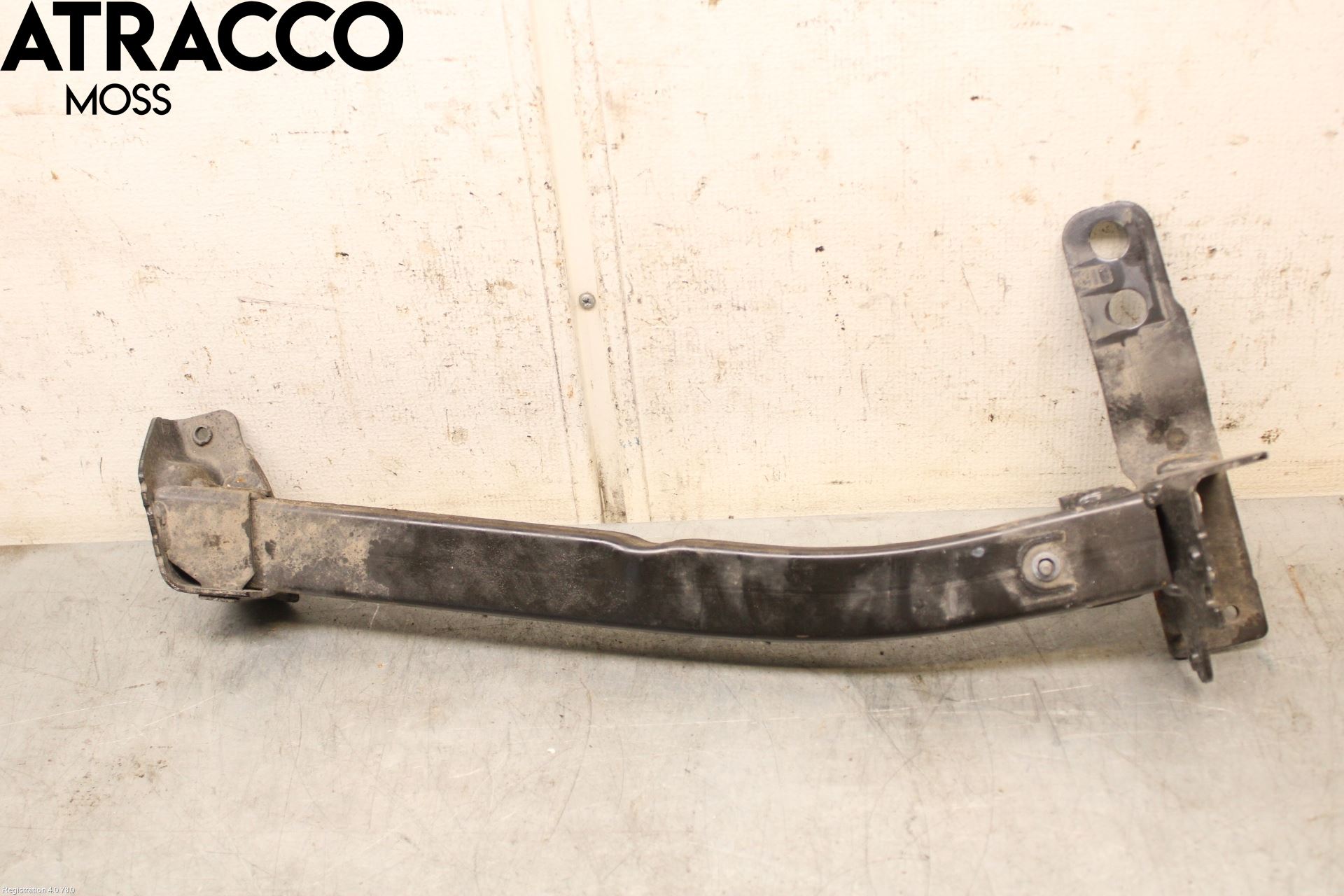 Peugeot 208/E-208 20- Forstilling Øvrig