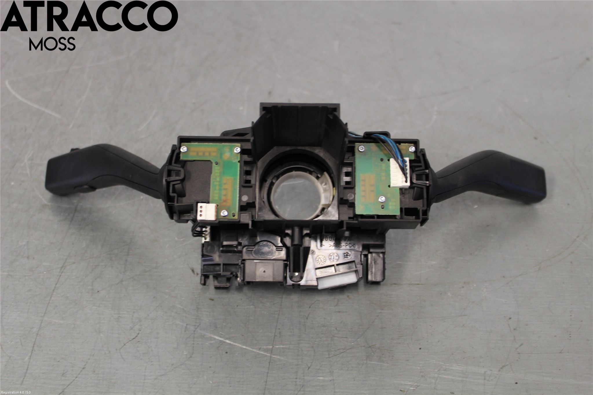 Volkswagen VW GOLF VI 09-13 Bryter Ratt Kombi H Og V