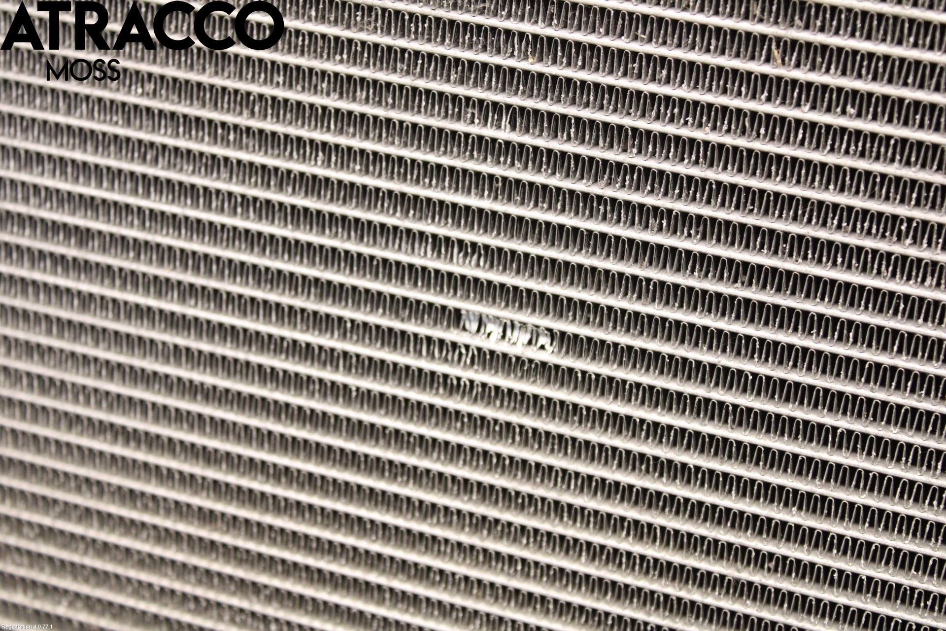 Toyota PRIUS (ZVW50) 16-21 Radiator Automat