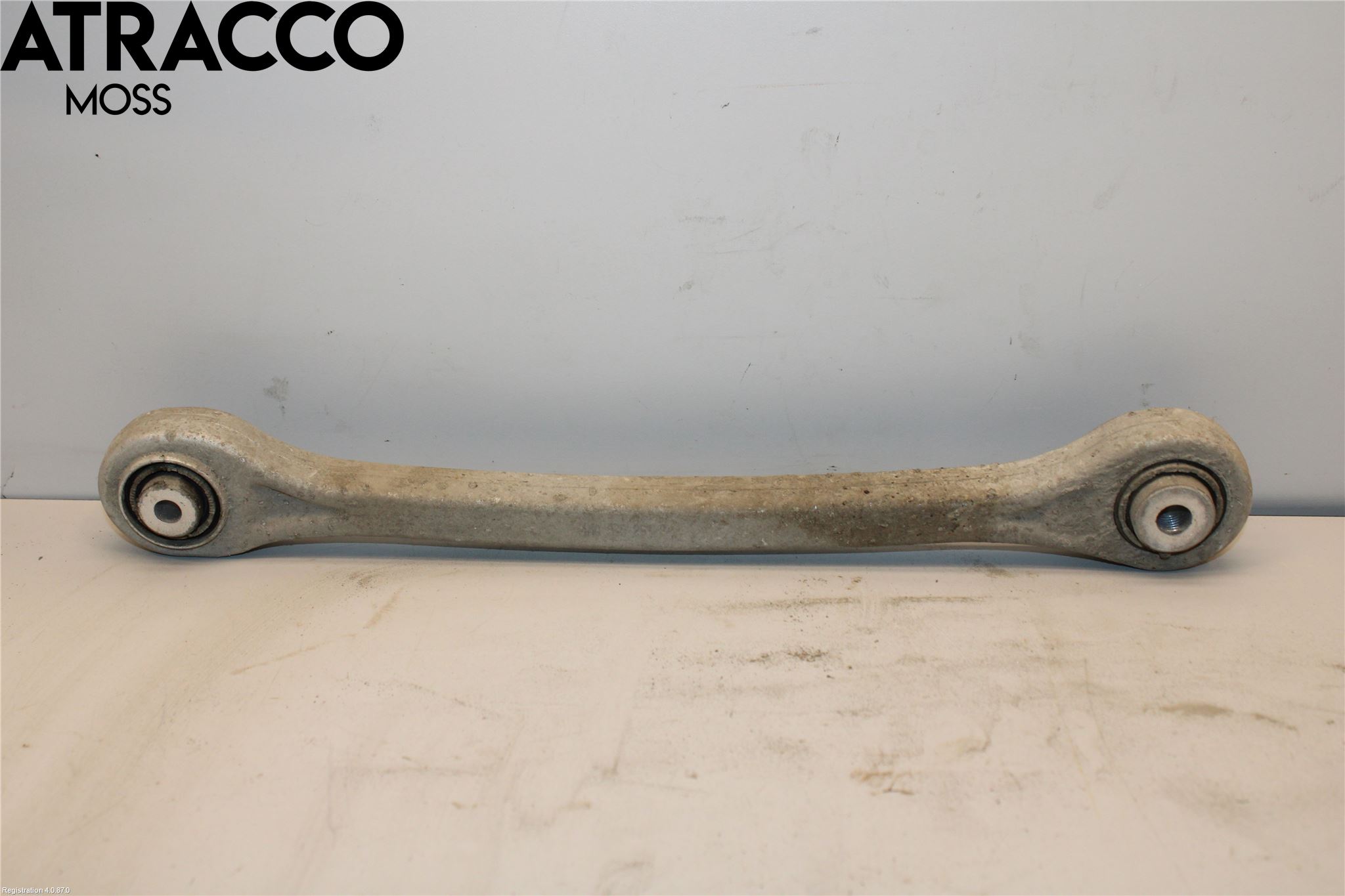 Audi E-TRON, S GE 19- Bærearm Bak Venstre