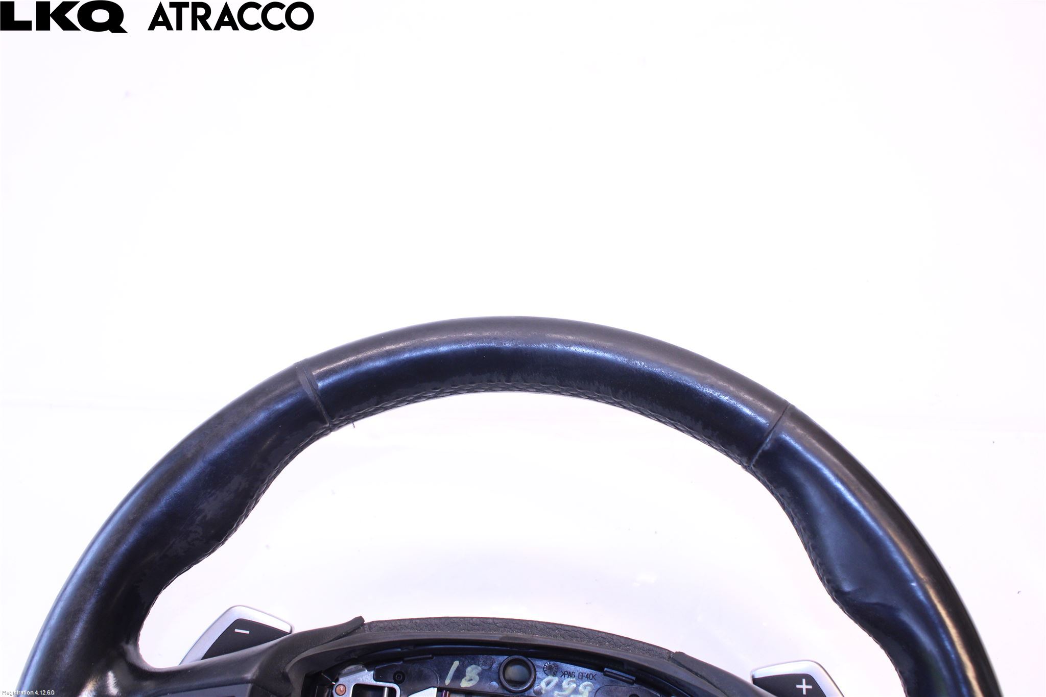 BMW 5 F10/F11/F18 09-17 Ratt