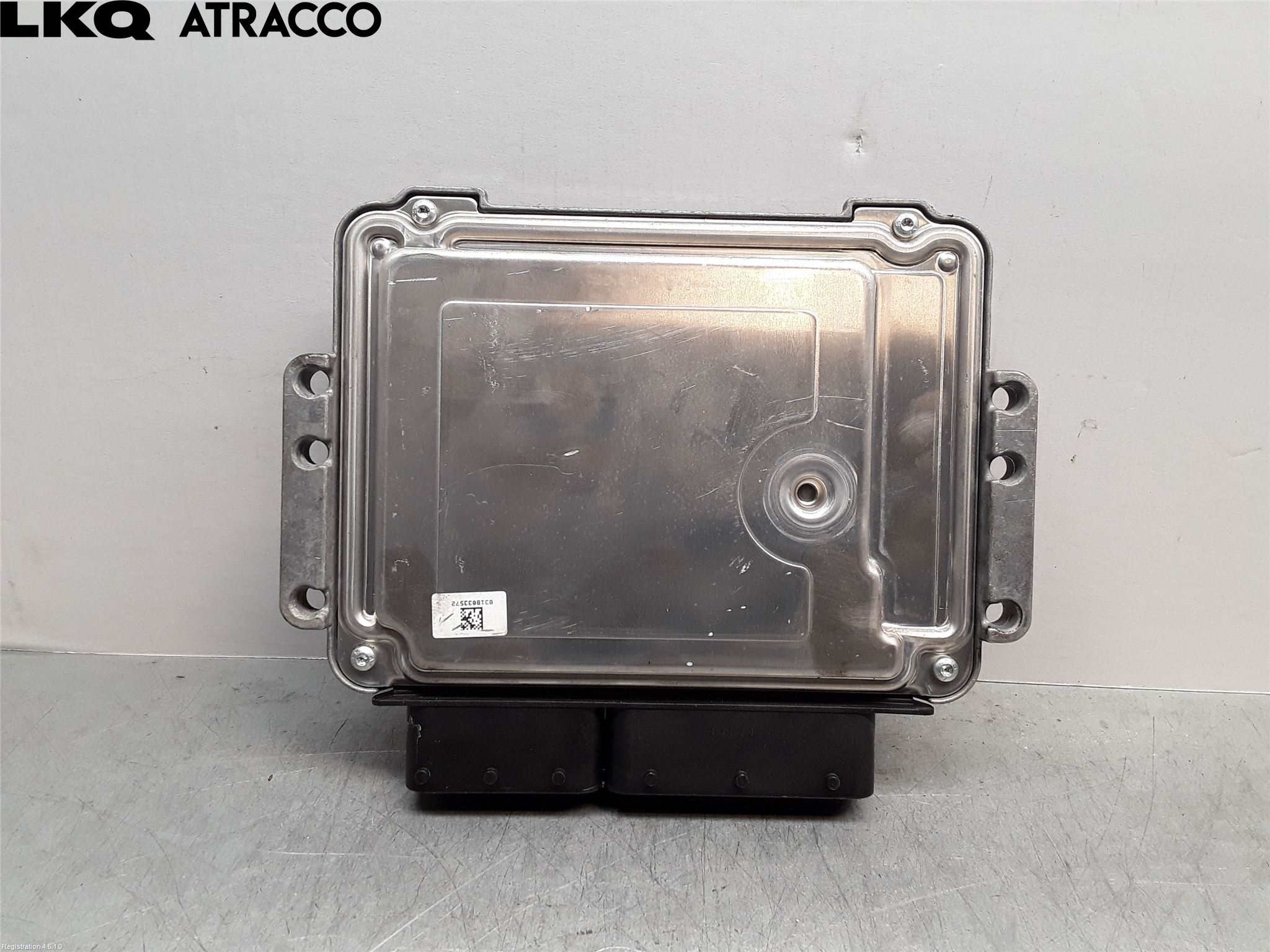 Volvo V40 12-19 Styreenhet Innsprøytning