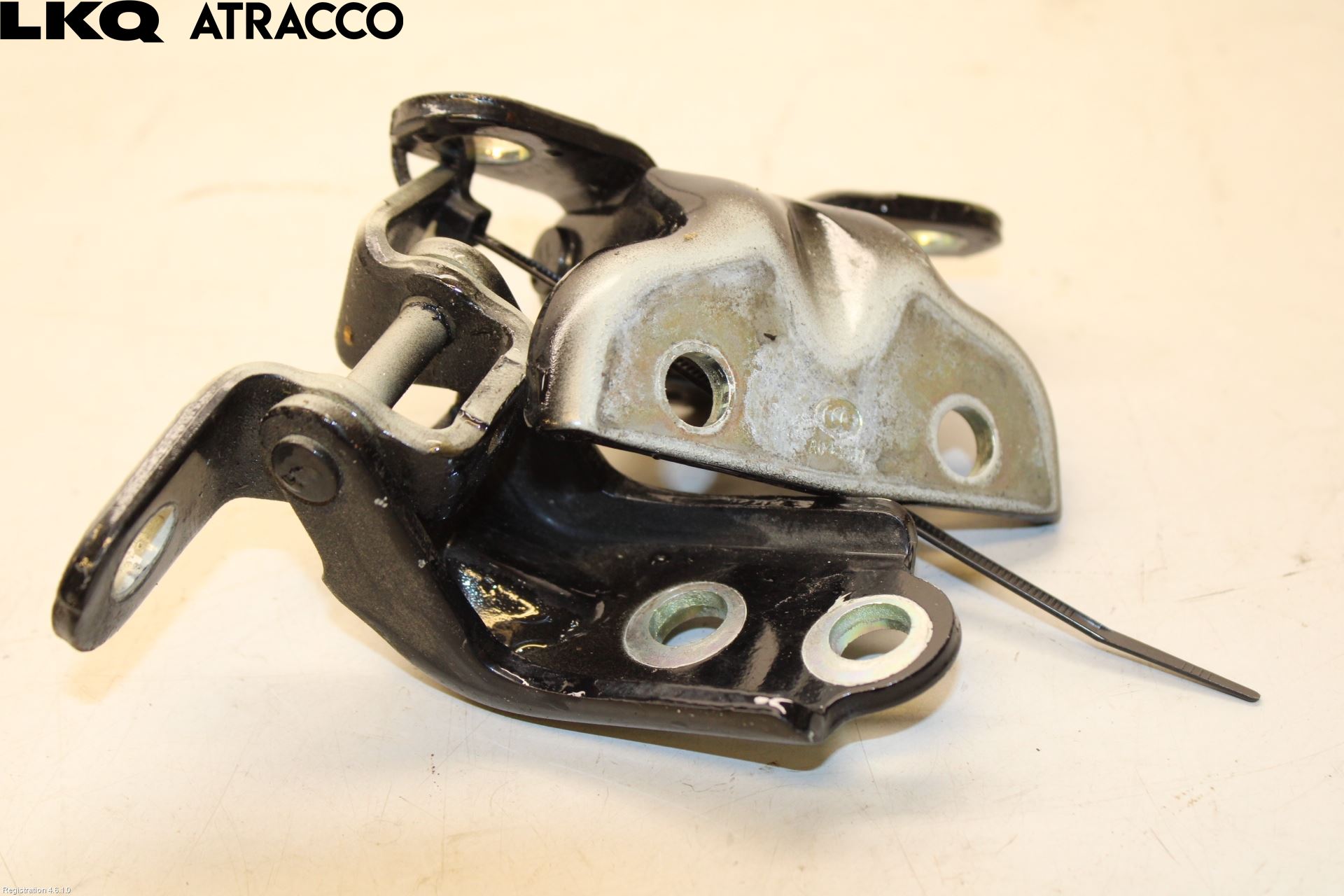 Kia SOUL 09- Dørhengsel