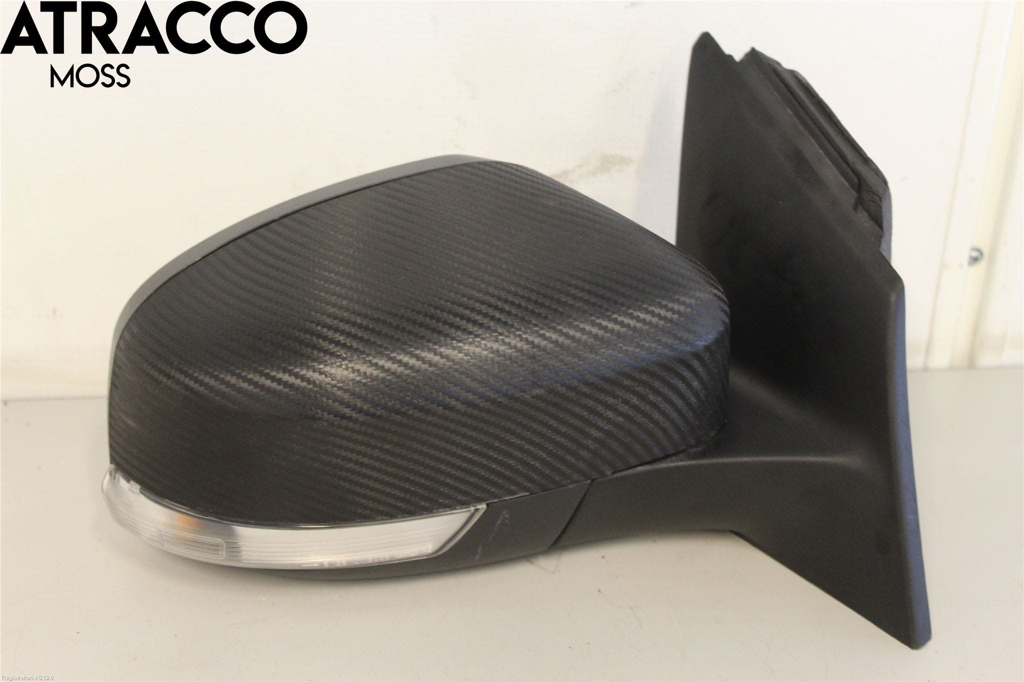 Ford FOCUS 15-18 Speil H M-El Justering