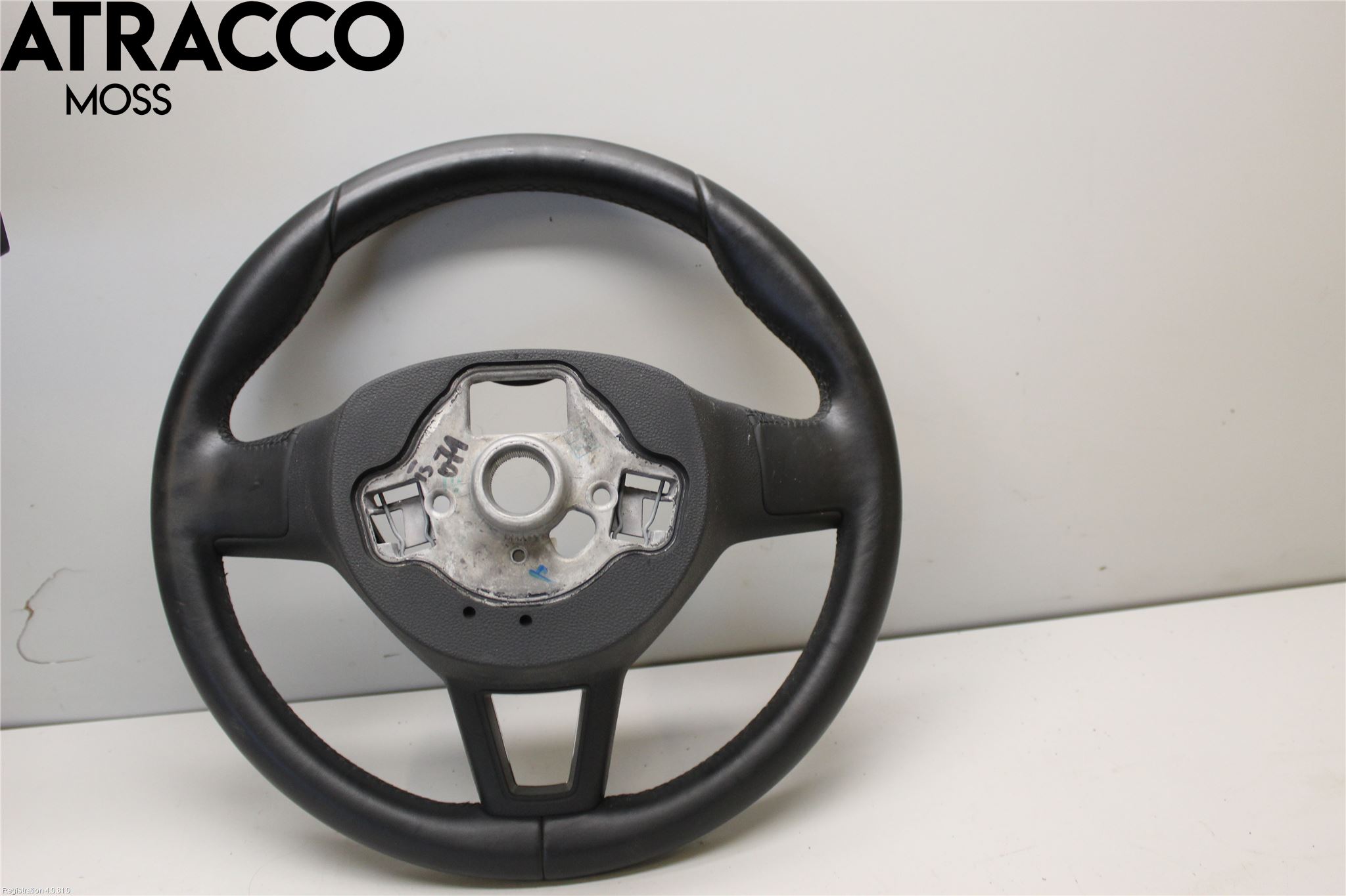 Skoda SUPERB 16-24 Ratt