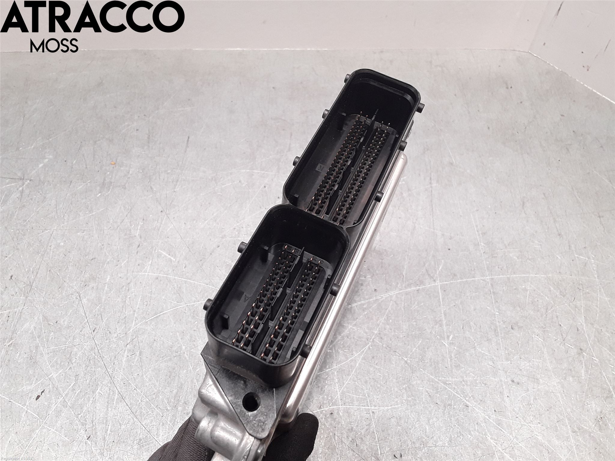 Audi A3/S3 8V 13-20 Styreenhet Øvrig