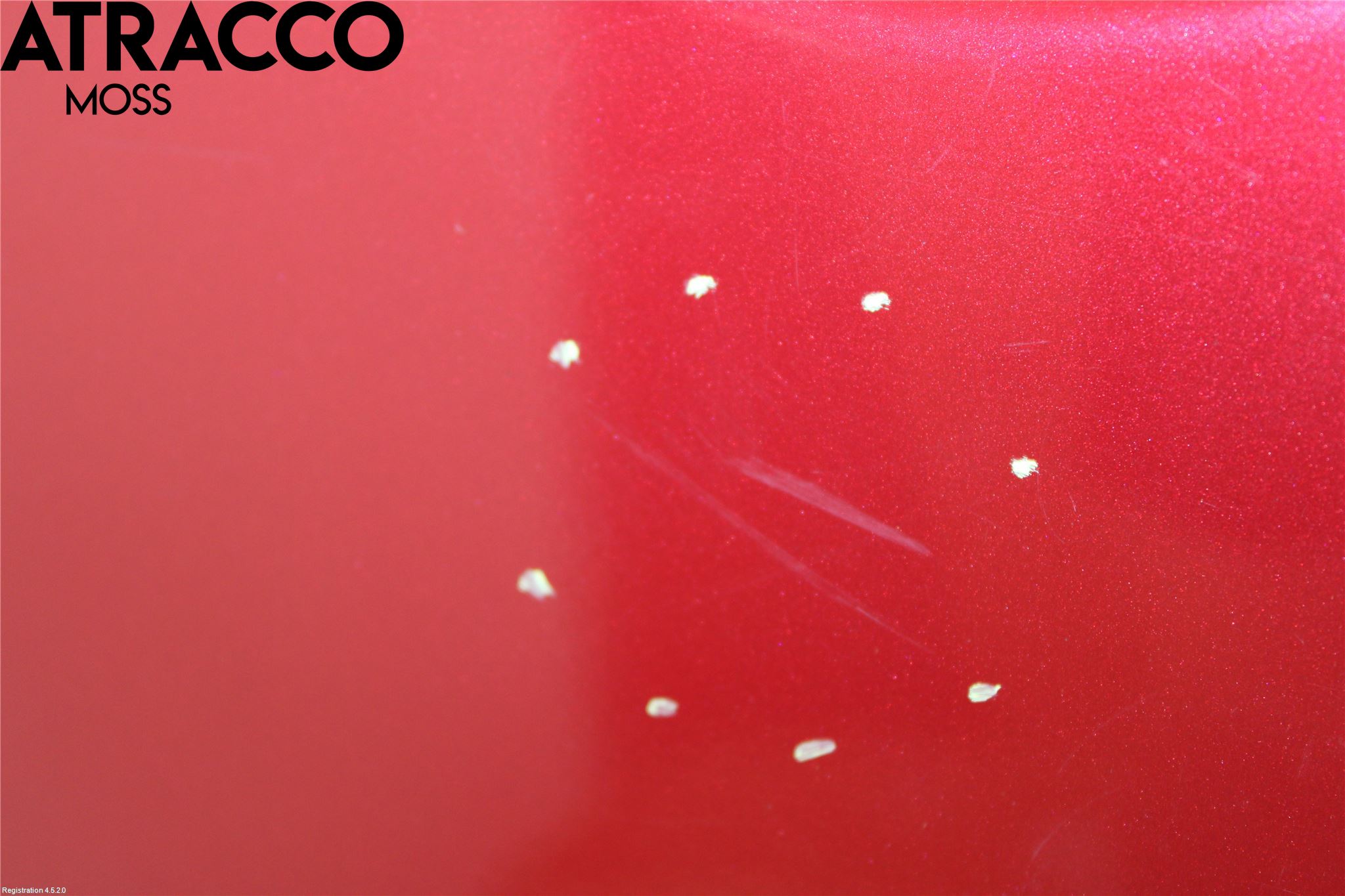 Ford FOCUS 11-14 Dør 4D Bak Høyre