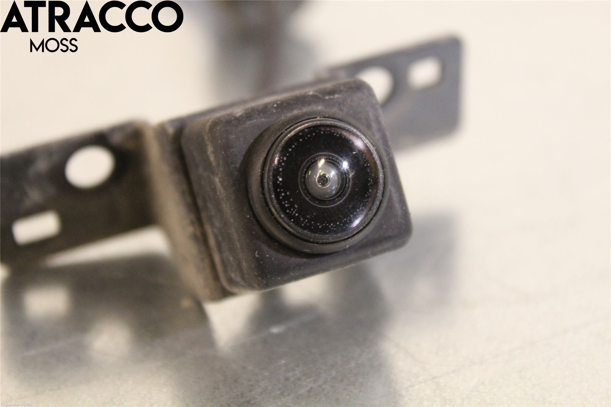 Nissan LEAF 11-17 Parkeringshjelp Kamera