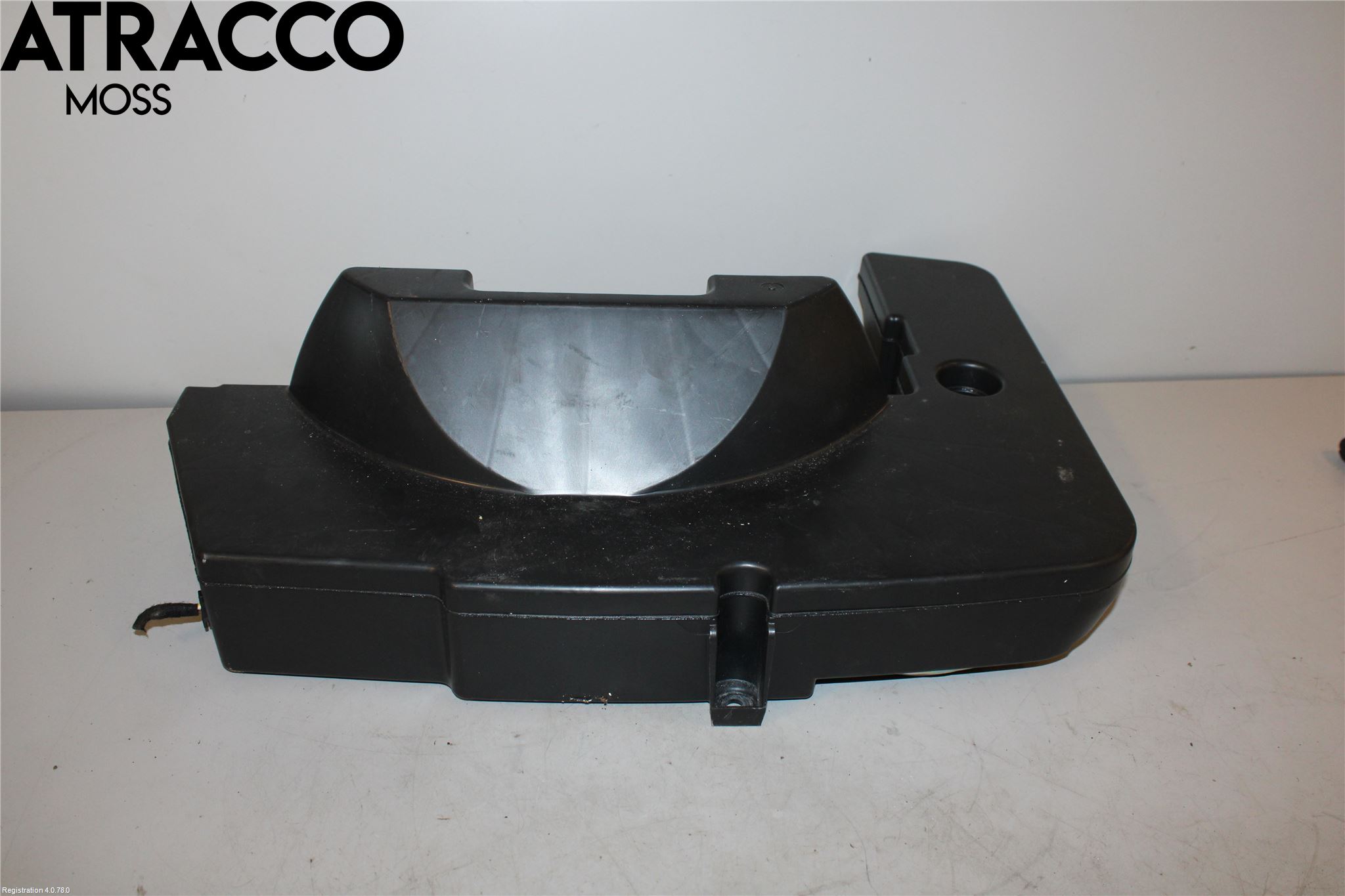 Audi A4/S4 08-11 Innr Høyttaler