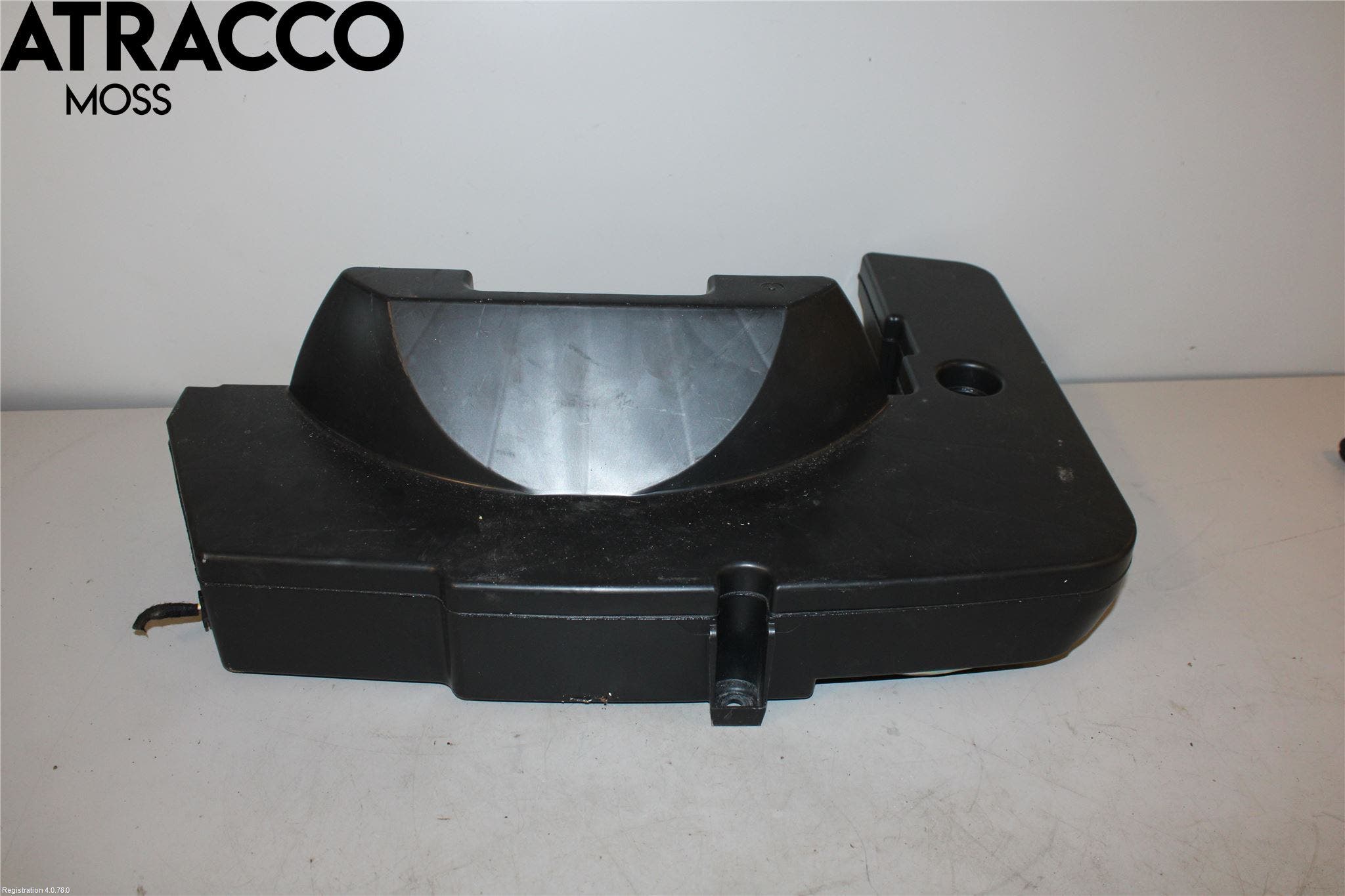 Audi A4/S4 08-11 Innr Høyttaler