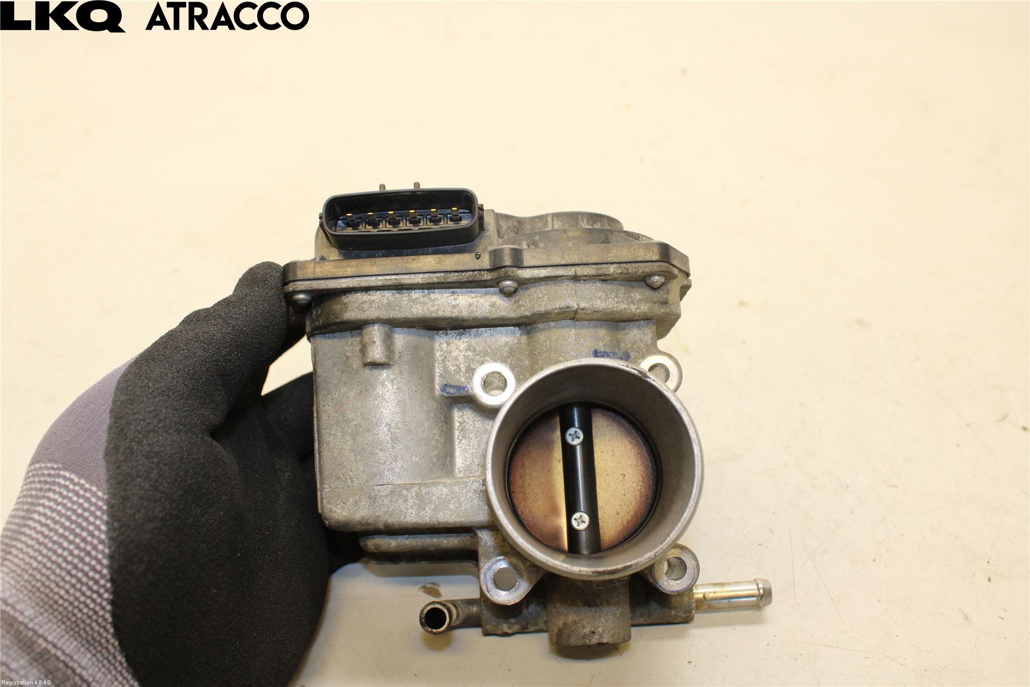 Suzuki ALTO 79-14 Inns Spjeldhus