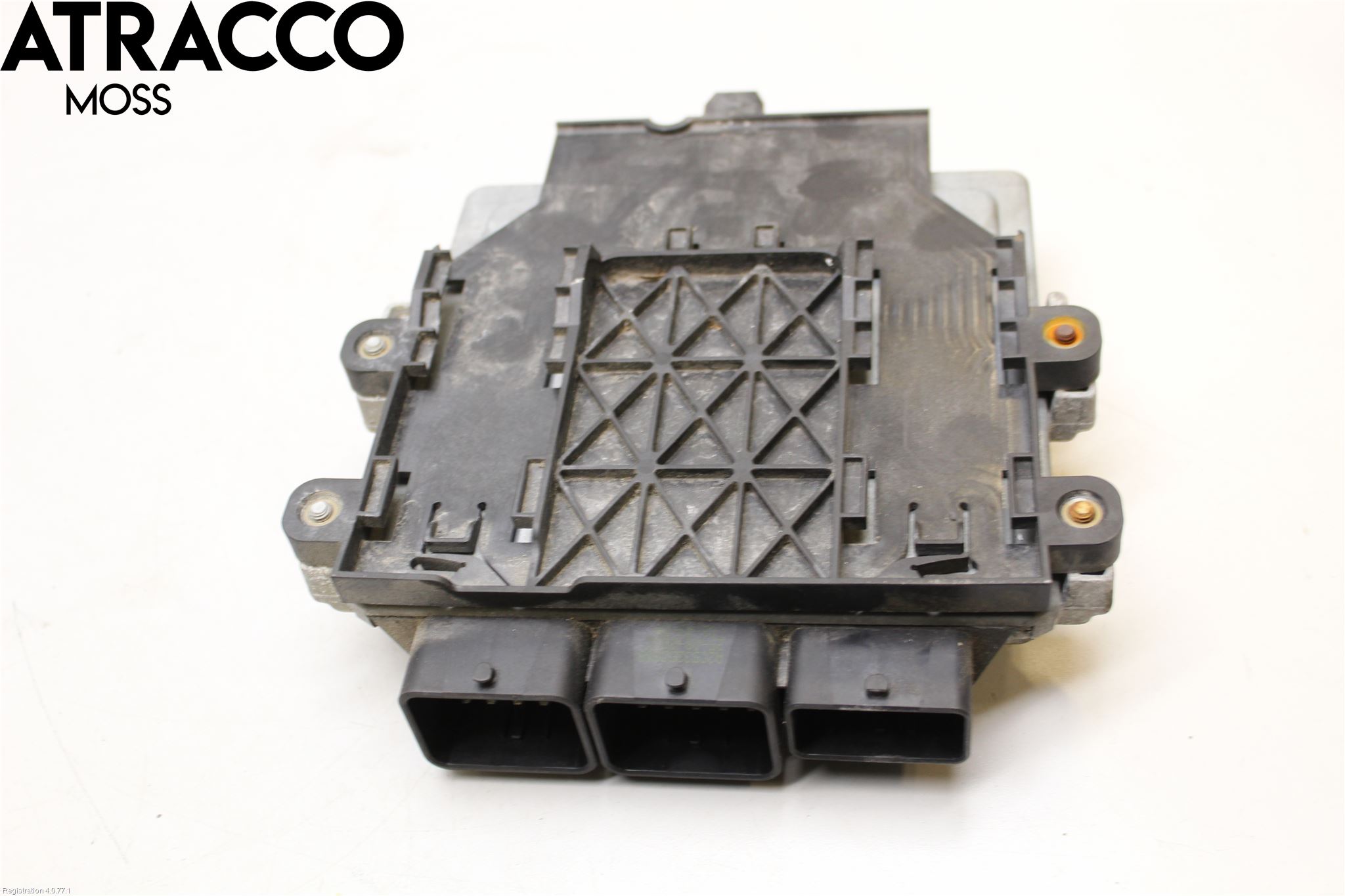 Volvo V60 11-13 Styreenhet Innsprøytning