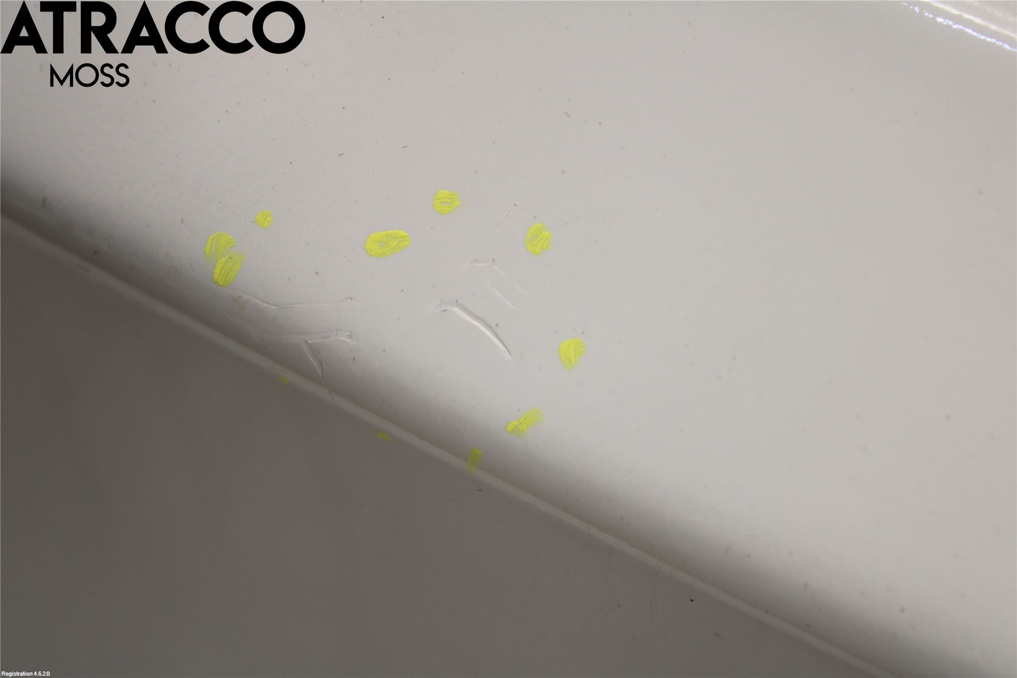 BMW 1 E87/81 5D/3D 03-11 Bakluke Cc - Kombi